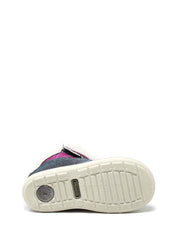 Stivaletti Rosa Primigi