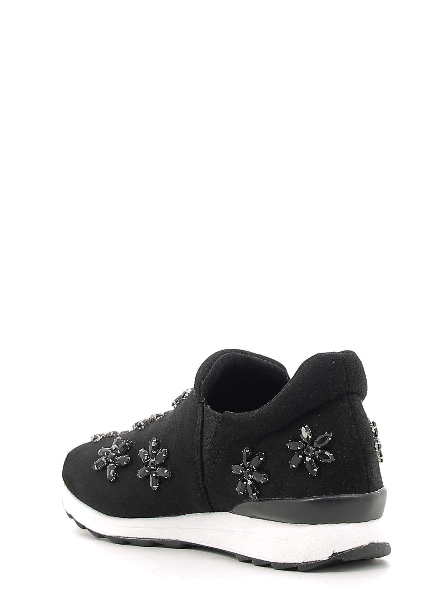 Slip-on Nero Holalà