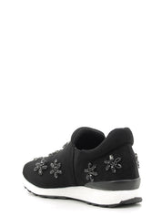 Slip-on Nero Holalà