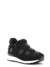 Slip-on Nero Holalà