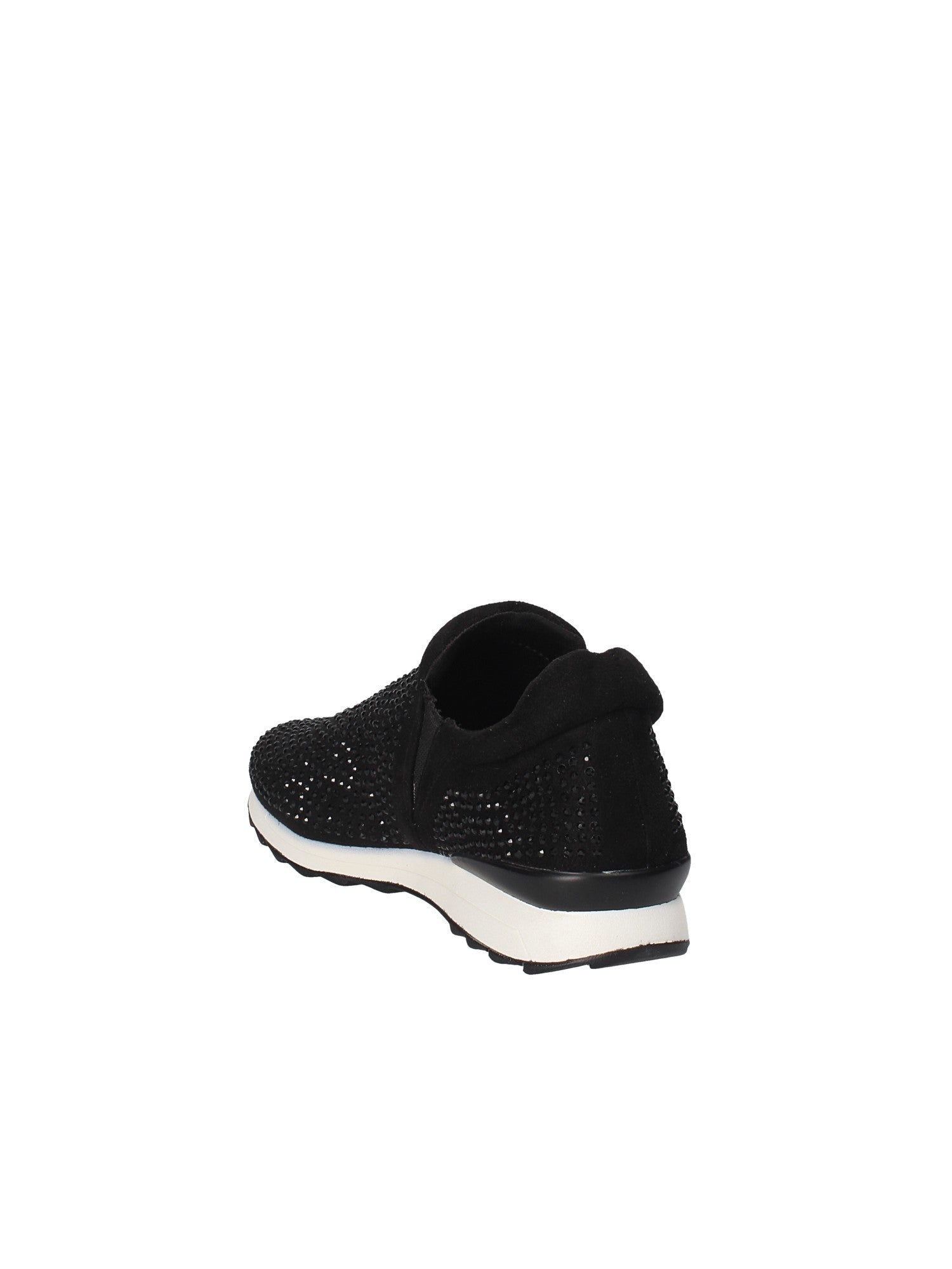 Slip-on Nero Holalà