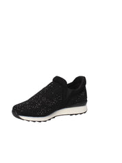 Slip-on Nero Holalà