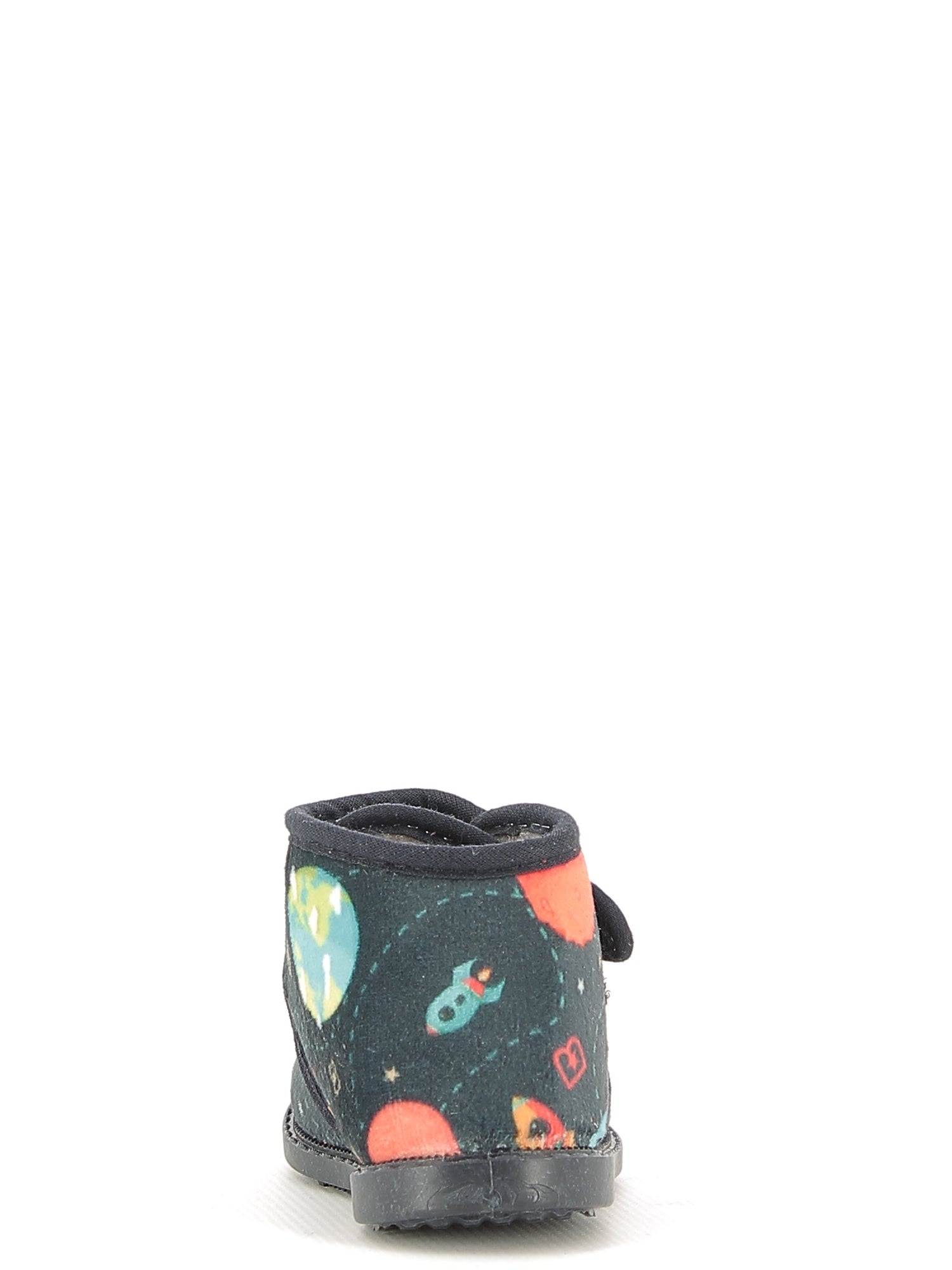 Pantofole Blu Blaike