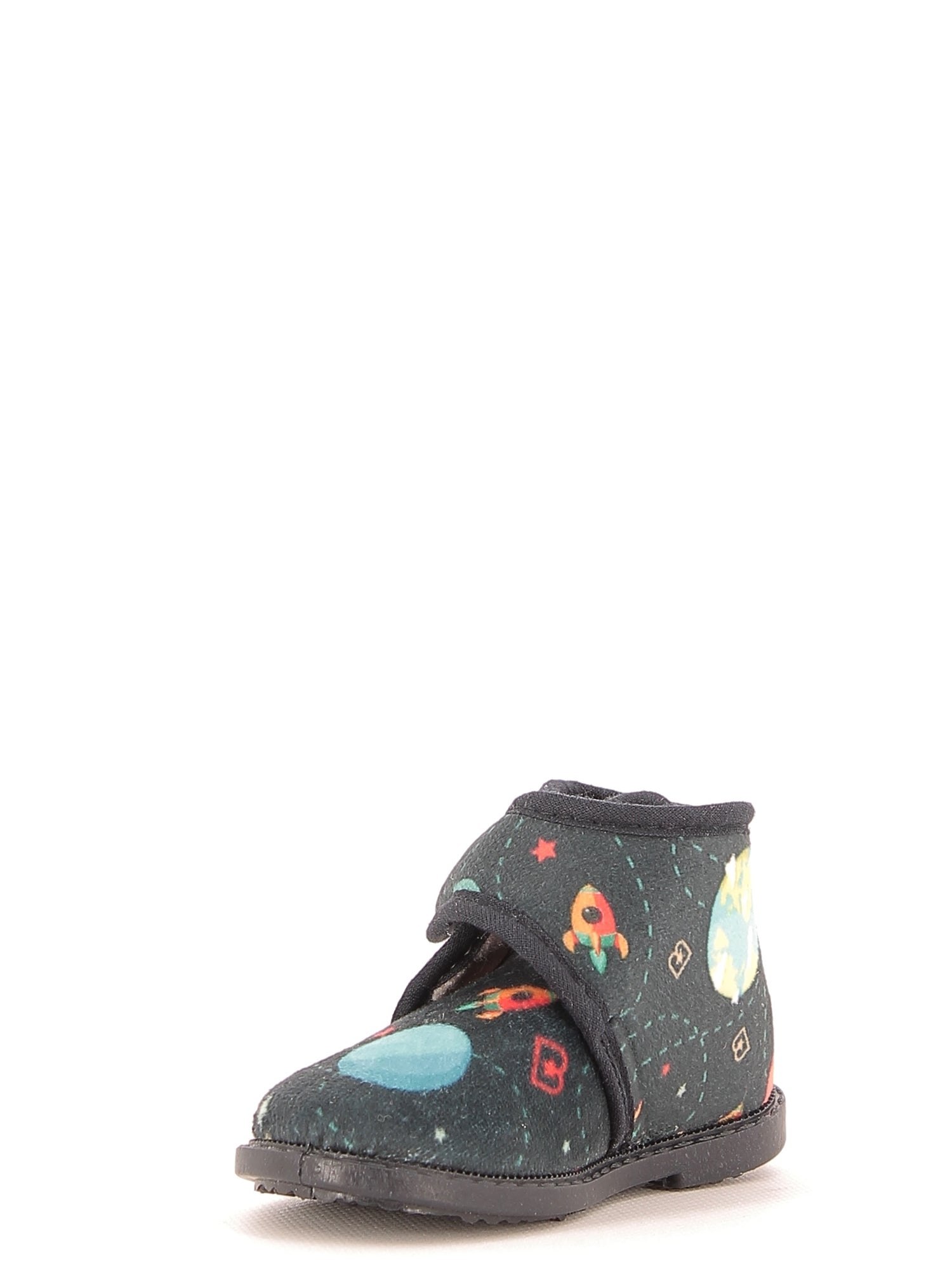 Pantofole Blu Blaike