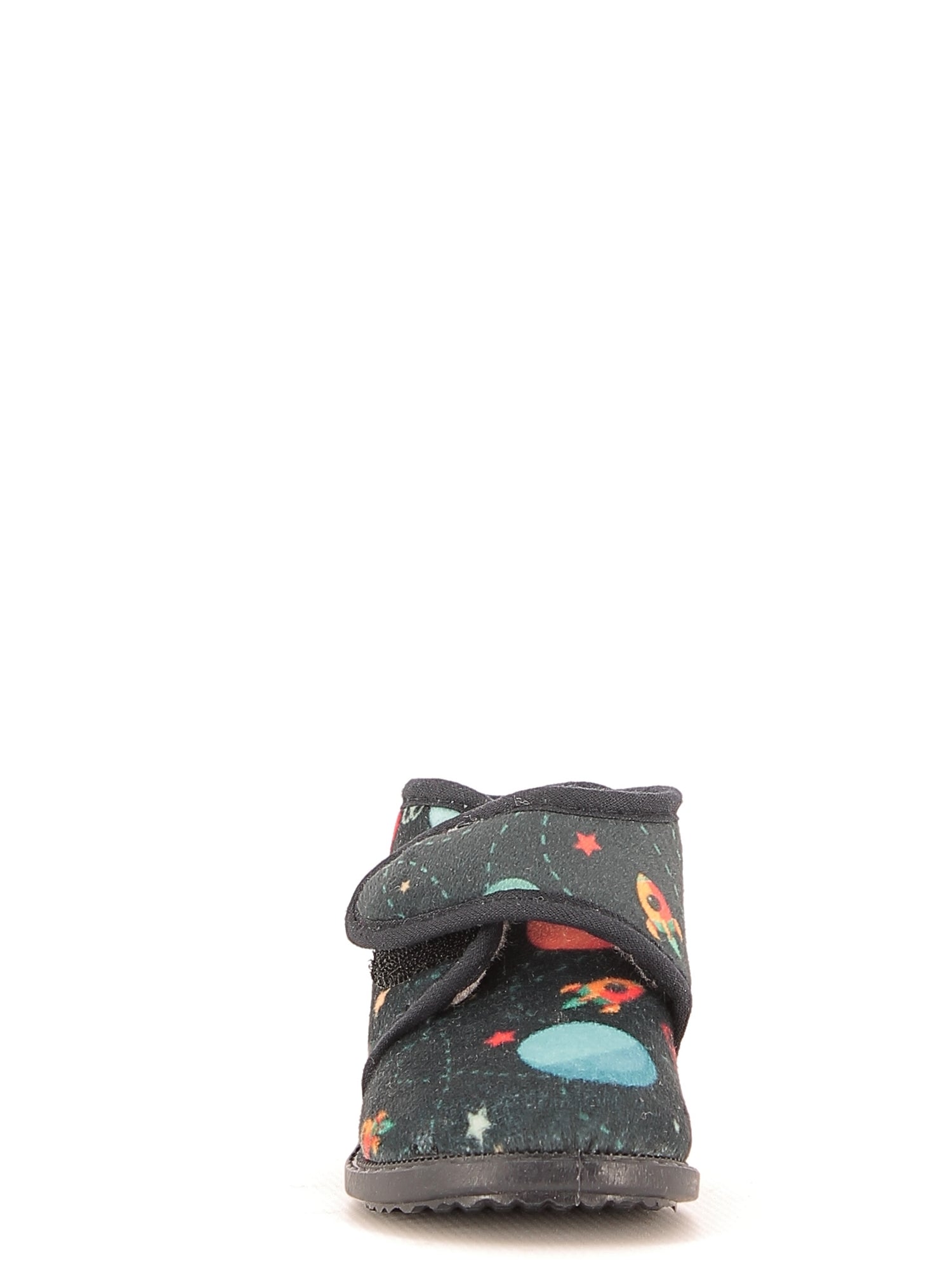 Pantofole Blu Blaike