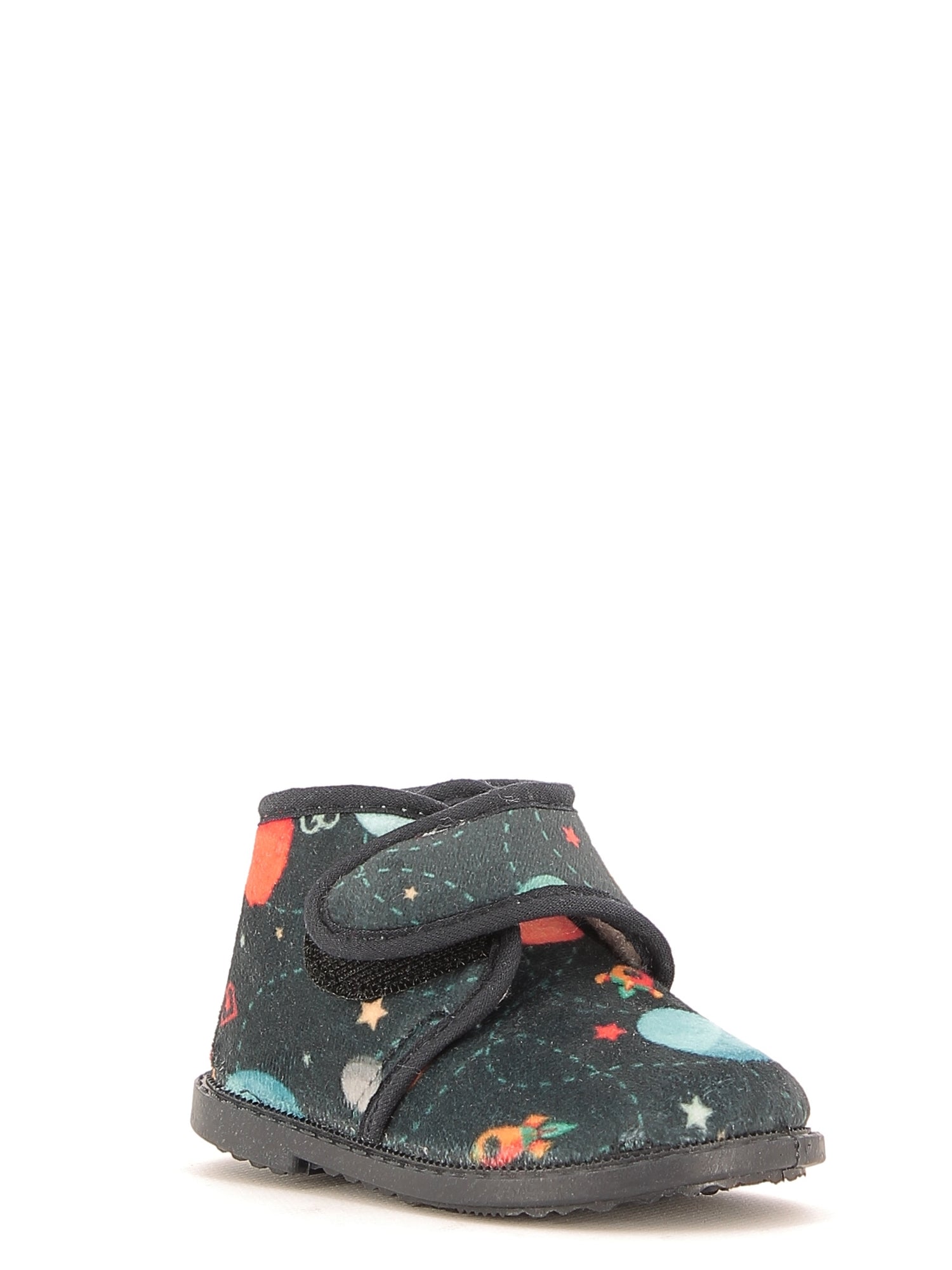 Pantofole Blu Blaike