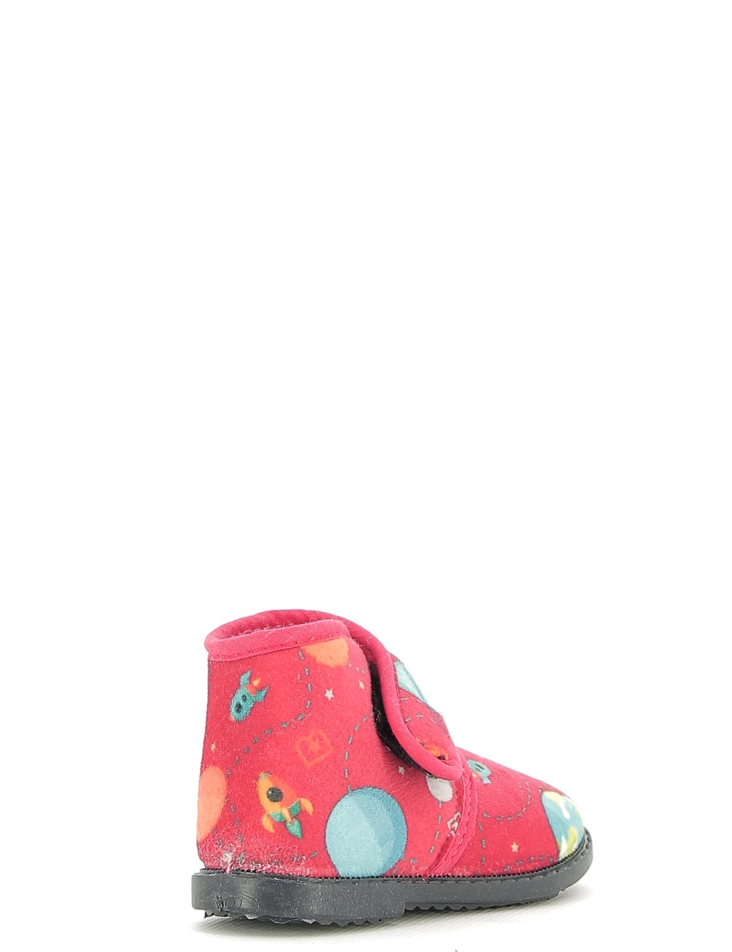 Pantofole Rosso Blaike