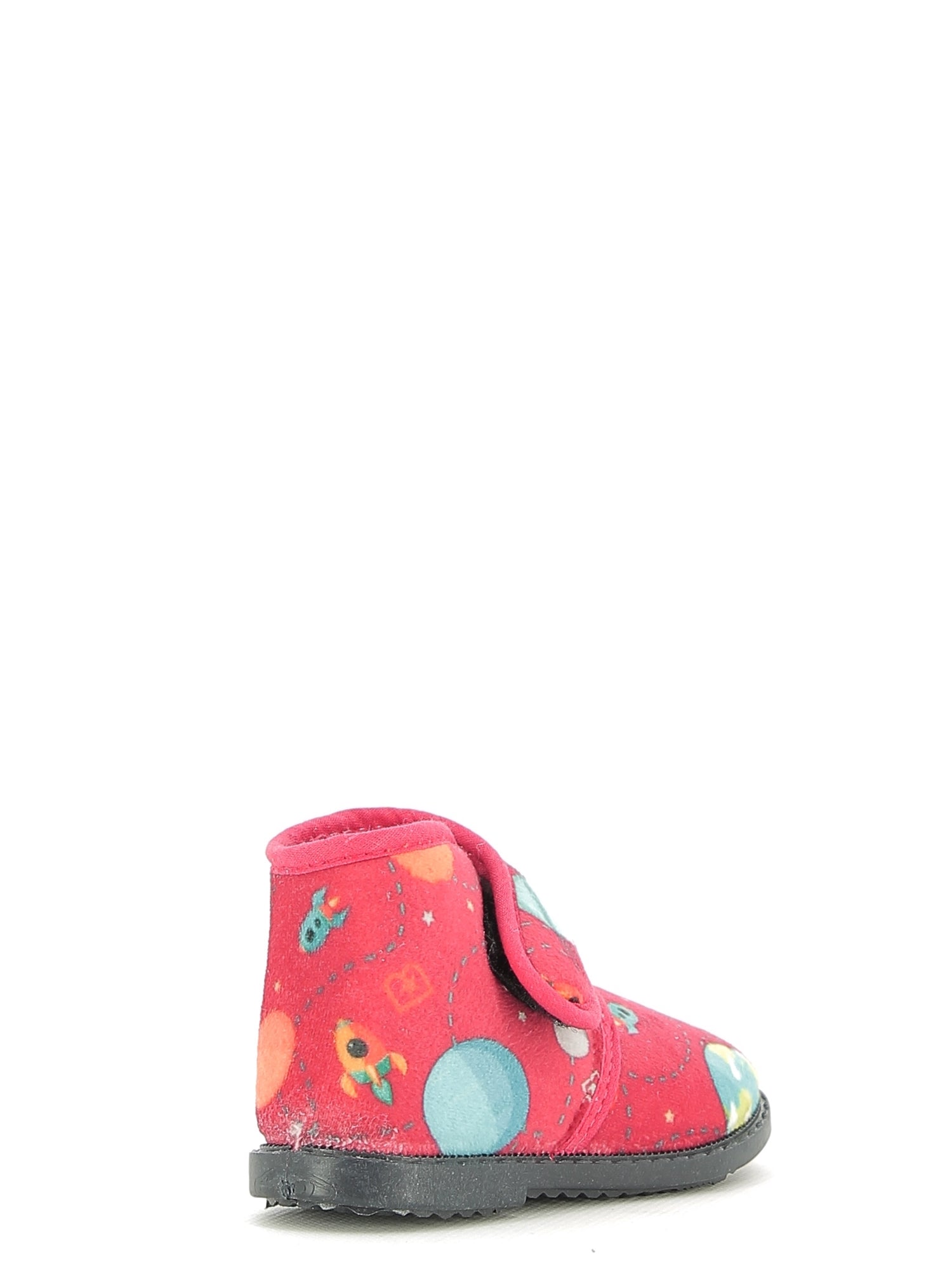 Pantofole Rosso Blaike