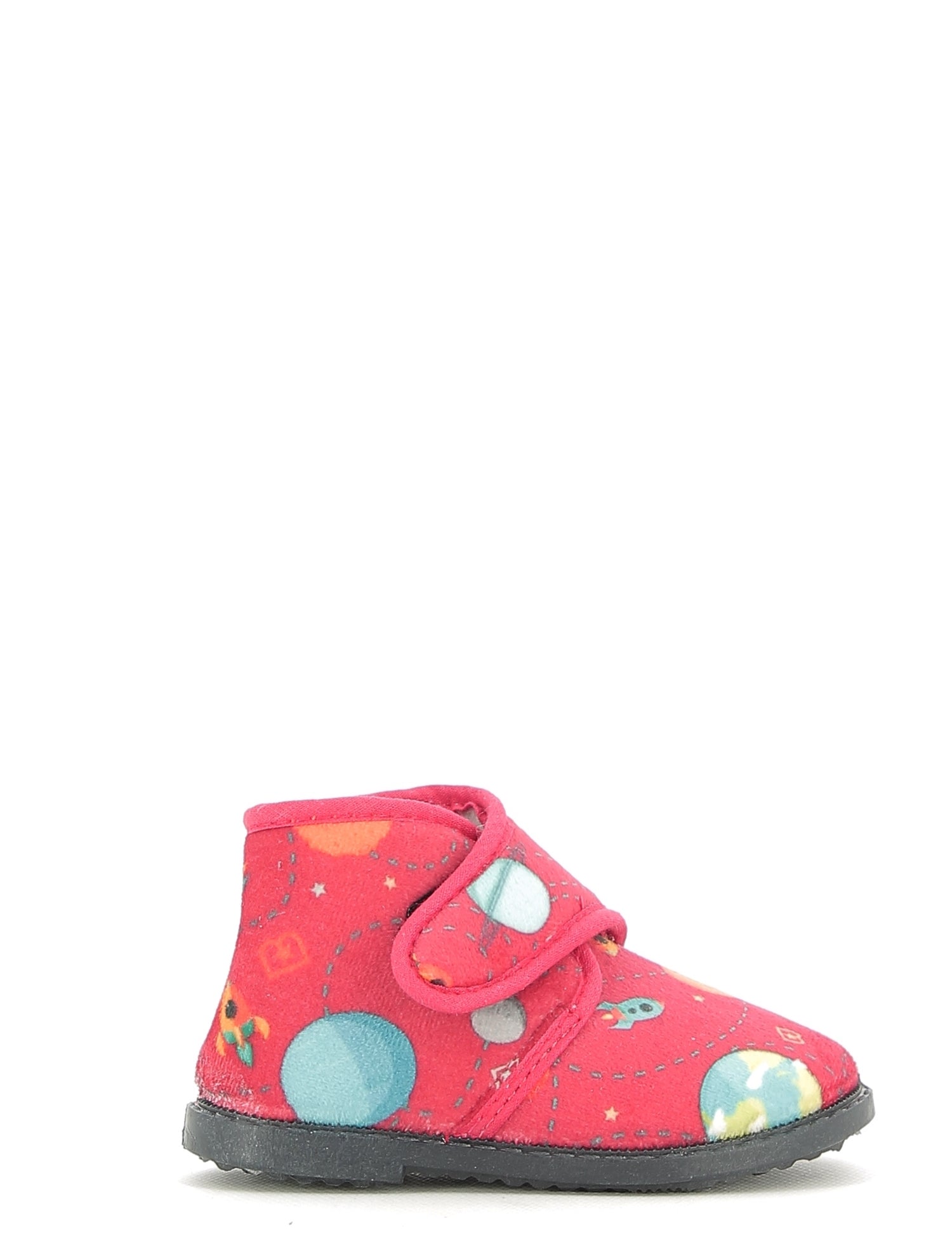 Pantofole Rosso Blaike