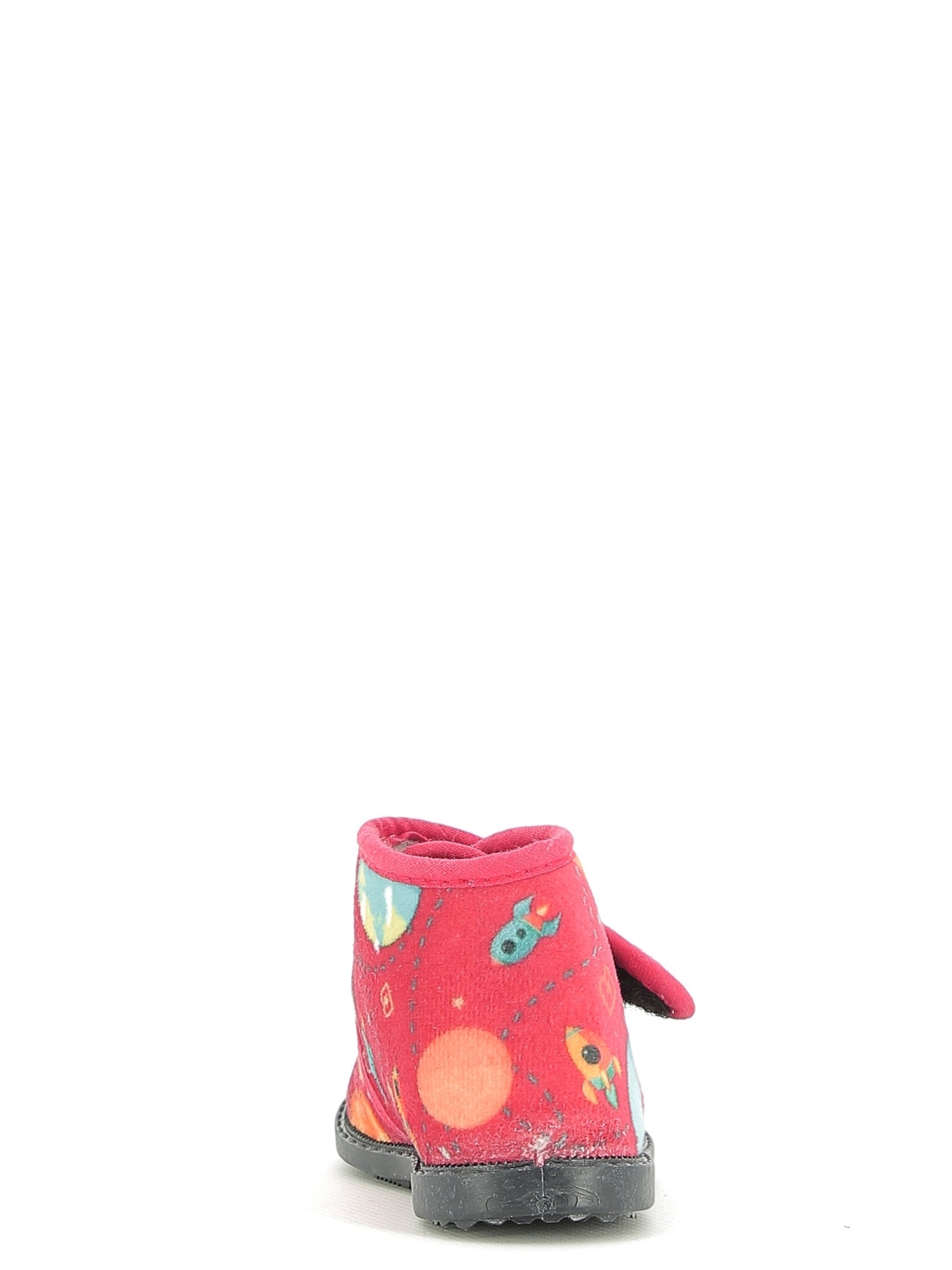 Pantofole Rosso Blaike