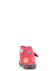 Pantofole Rosso Blaike