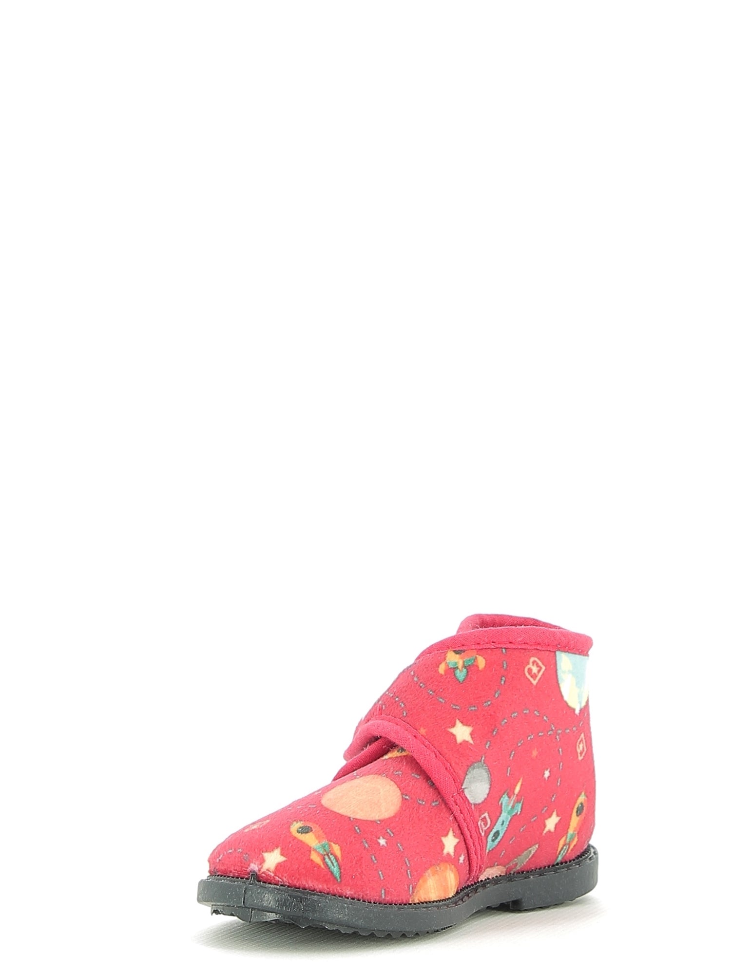 Pantofole Rosso Blaike