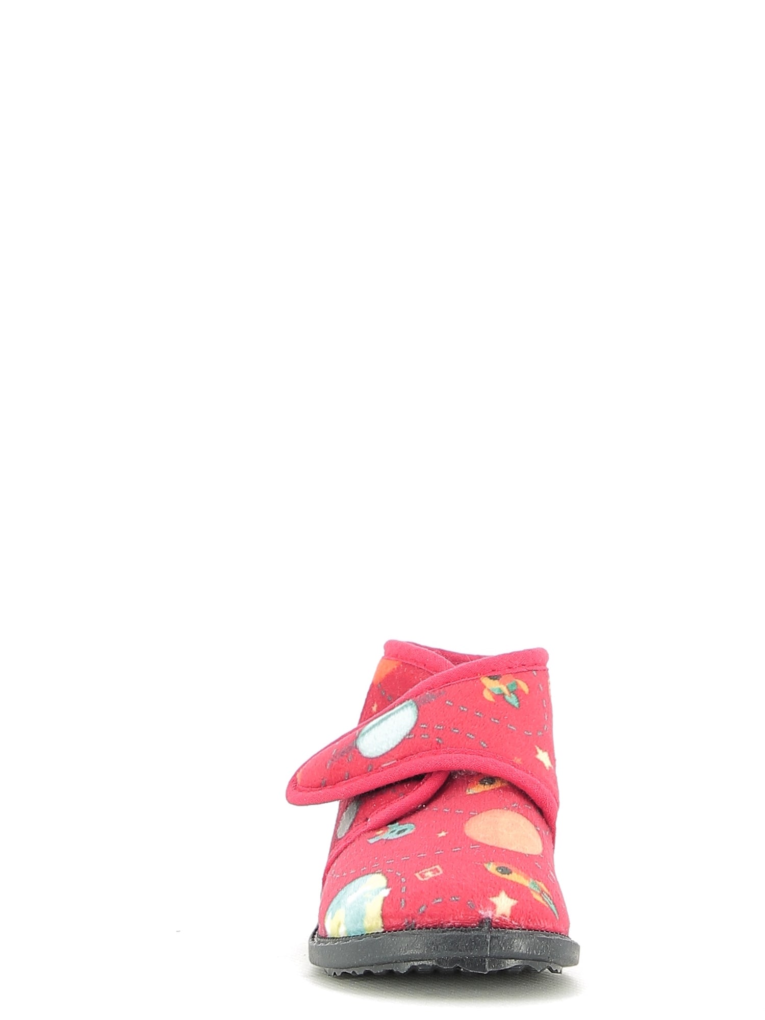 Pantofole Rosso Blaike