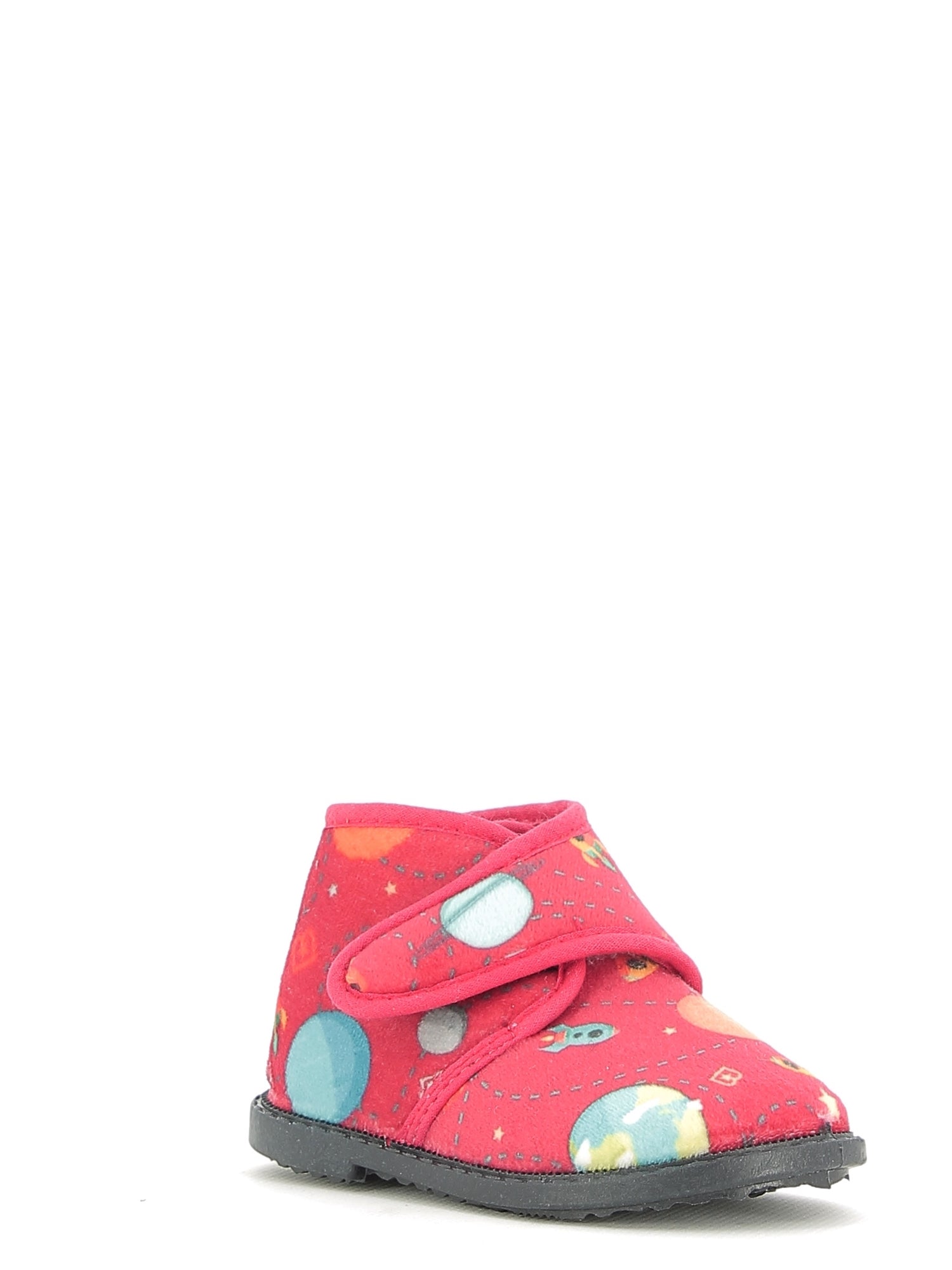 Pantofole Rosso Blaike