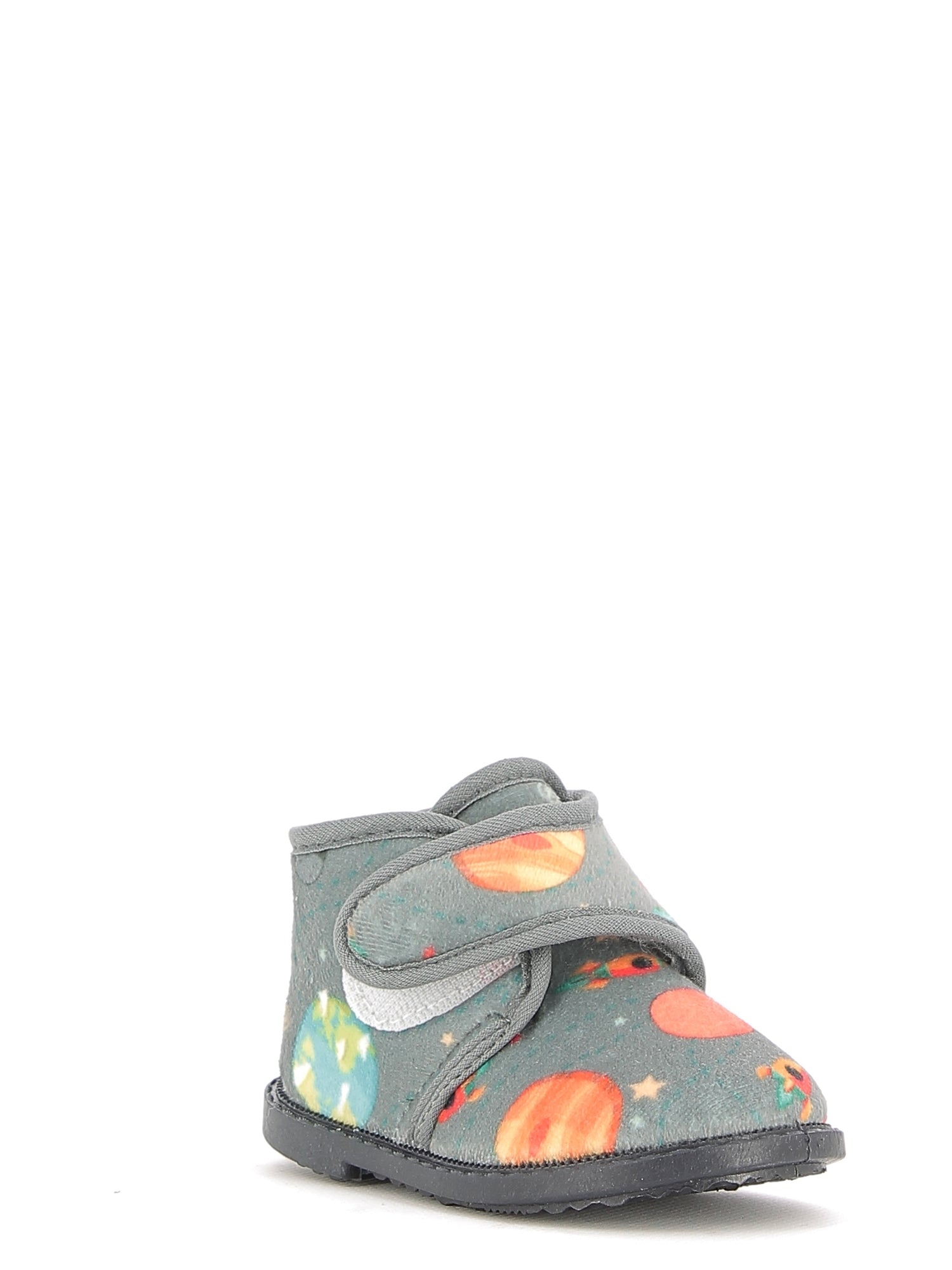 Pantofole Grigio Blaike