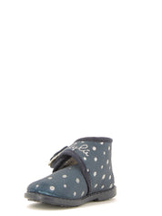 Pantofole Blu Lulu'