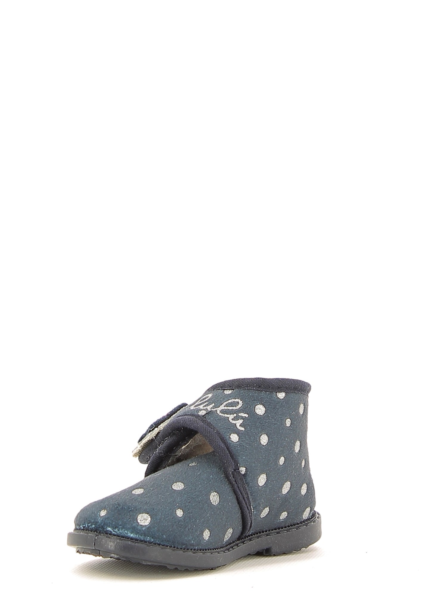 Pantofole Blu Lulu'