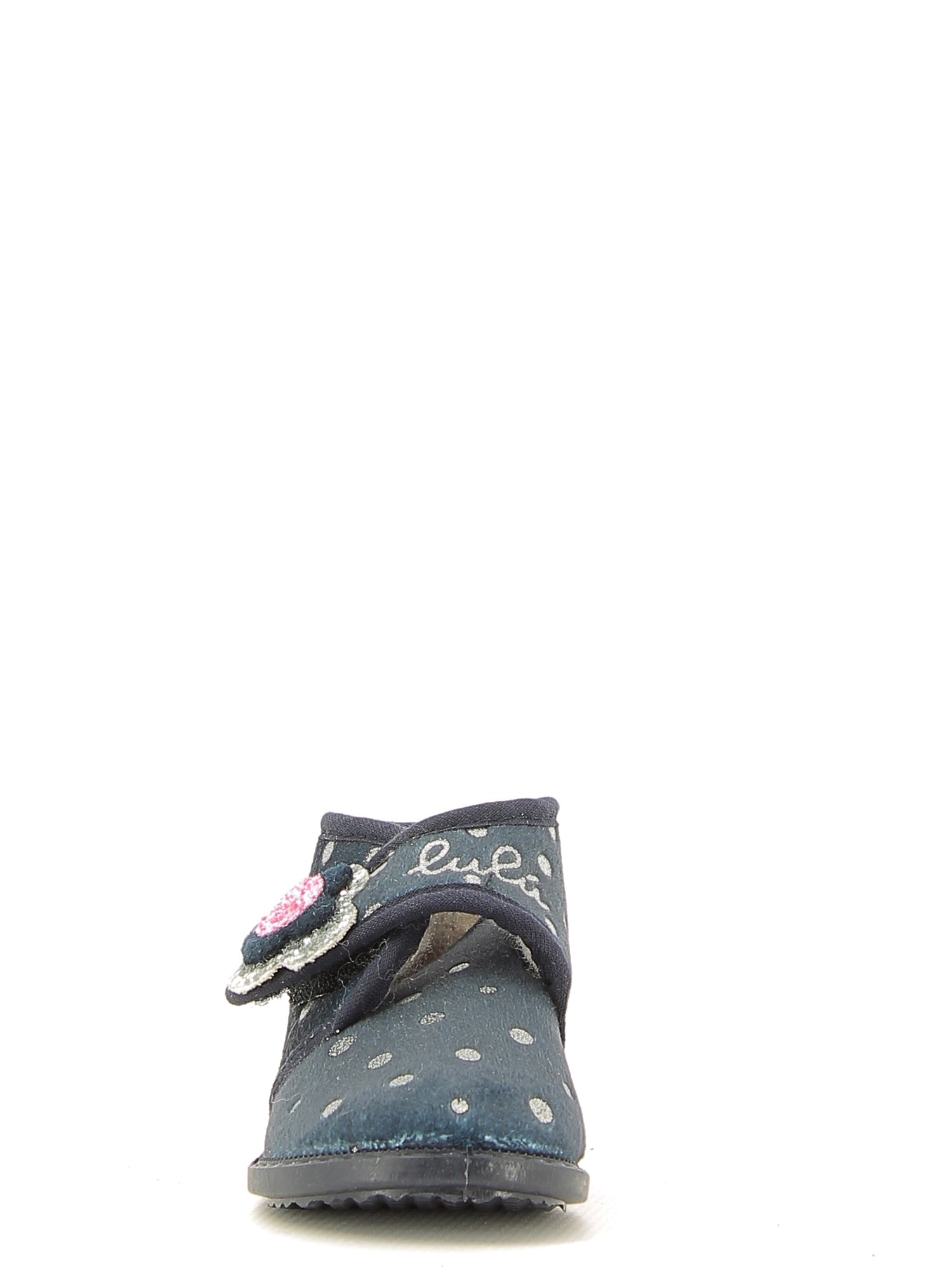 Pantofole Blu Lulu'