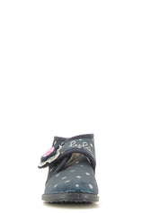 Pantofole Blu Lulu'