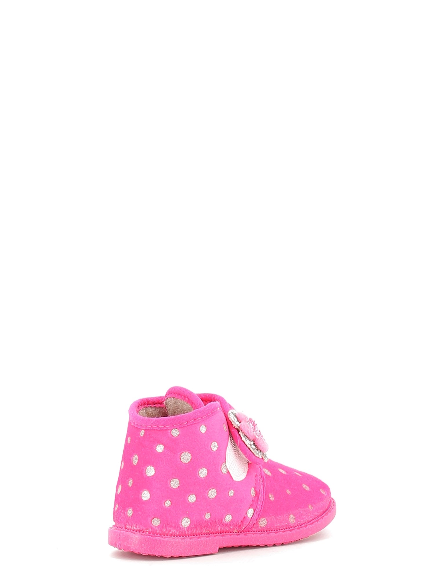 Pantofole Rosa Lulu'