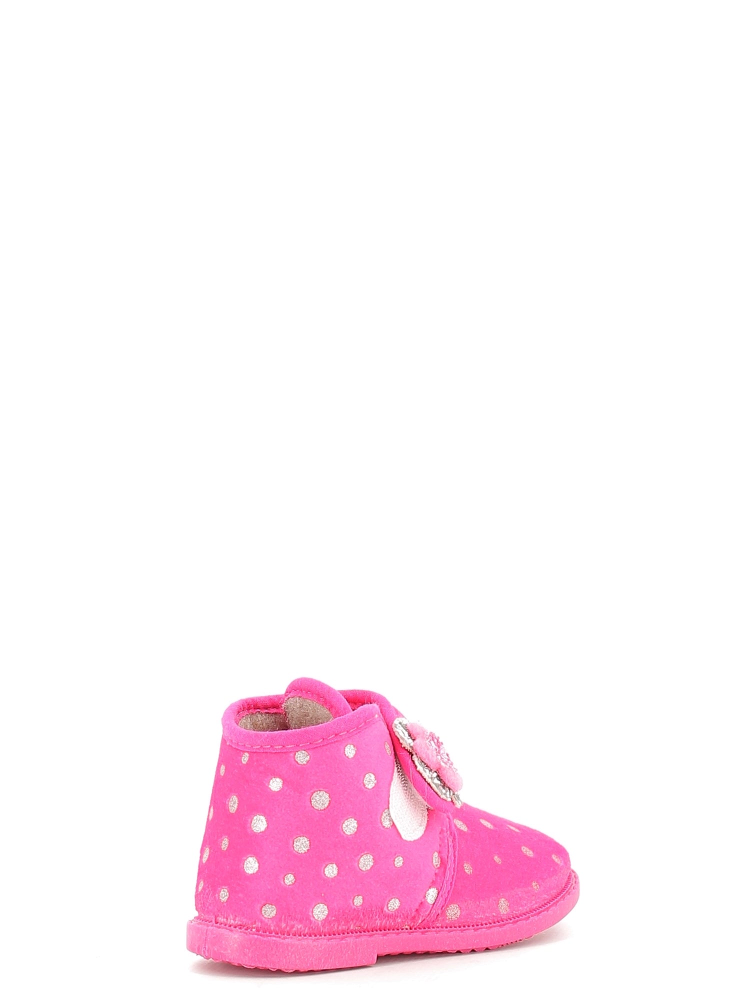 Pantofole Rosa Lulu'