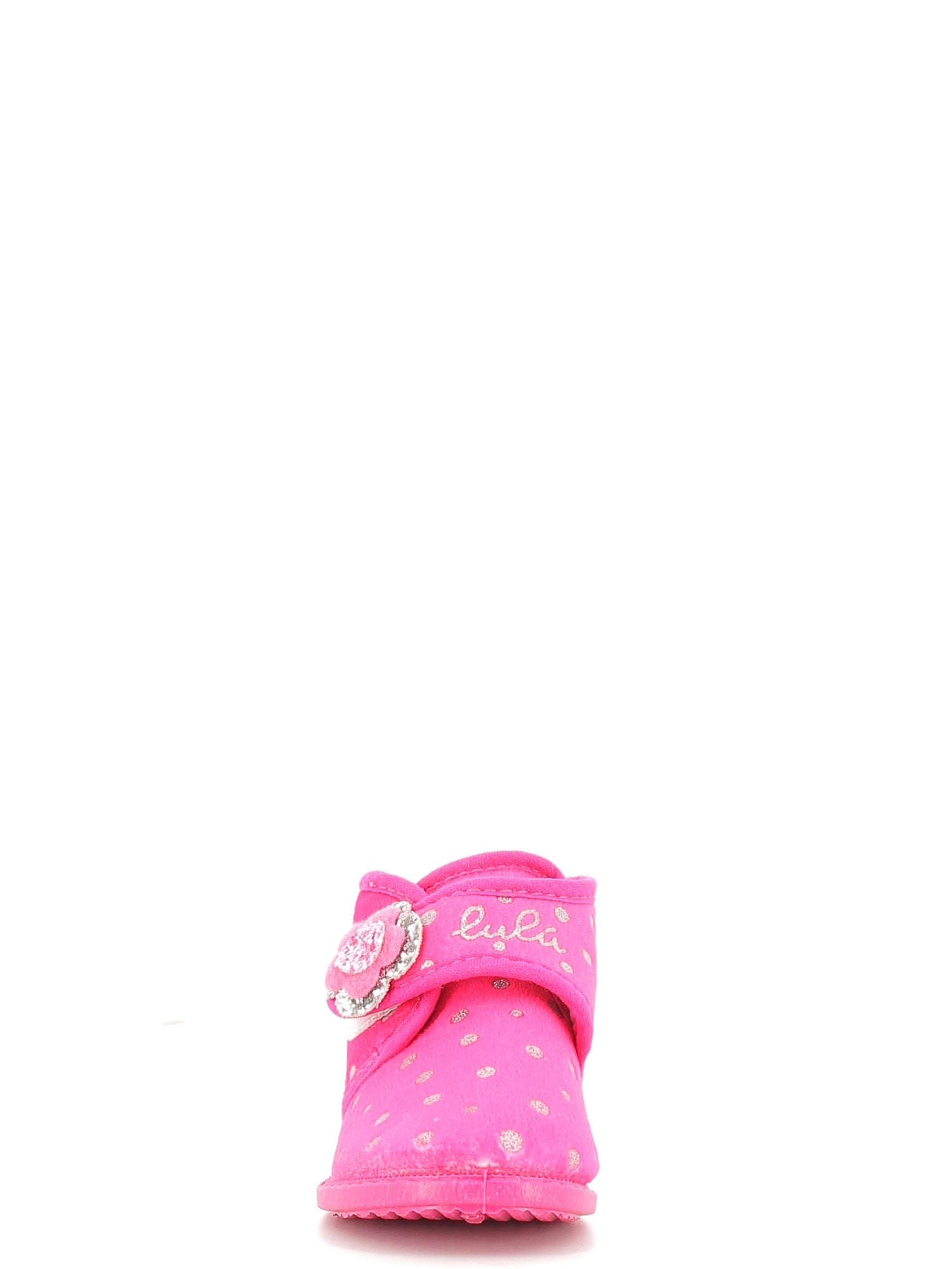 Pantofole Rosa Lulu'