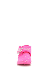 Pantofole Rosa Lulu'