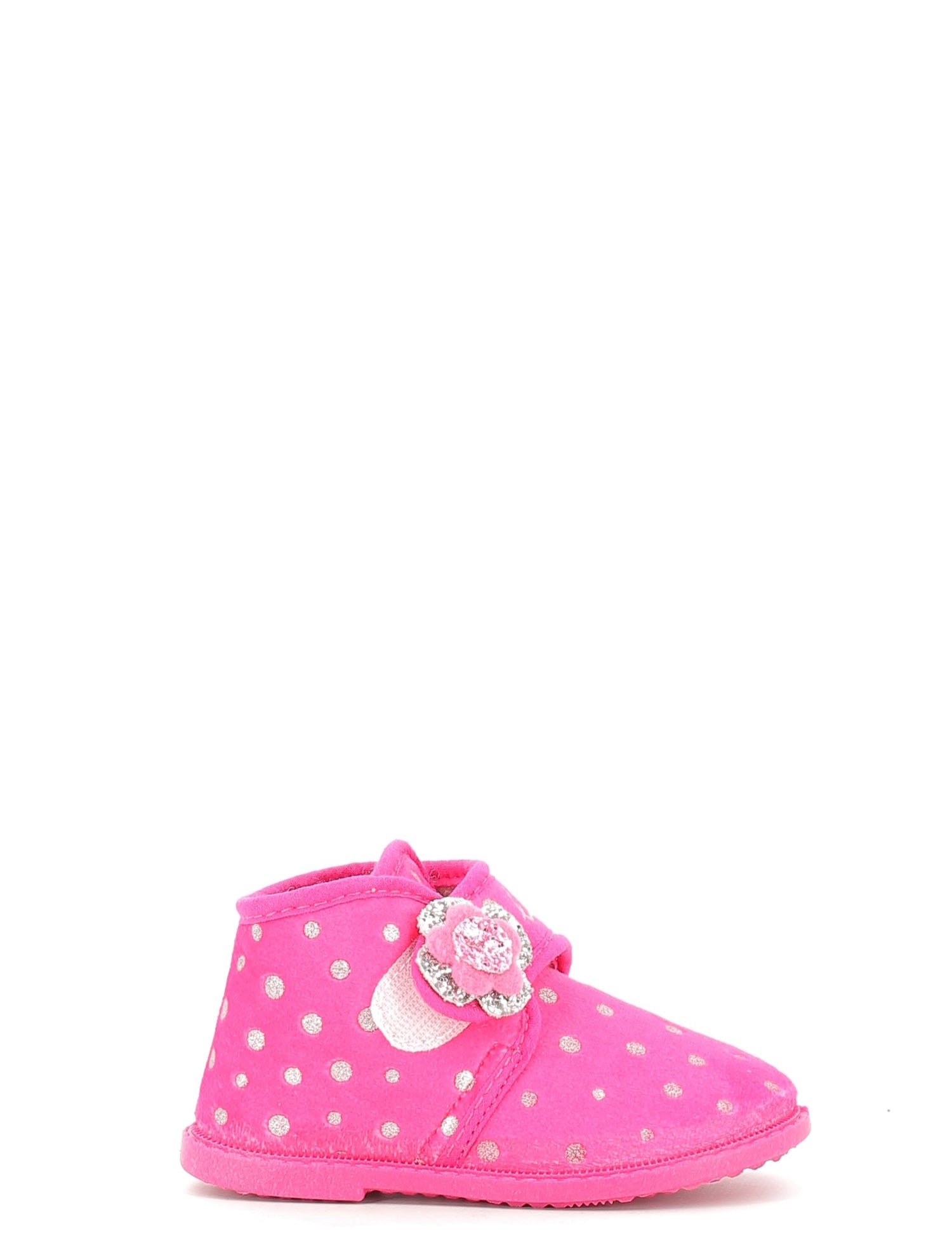 Pantofole Rosa Lulu'