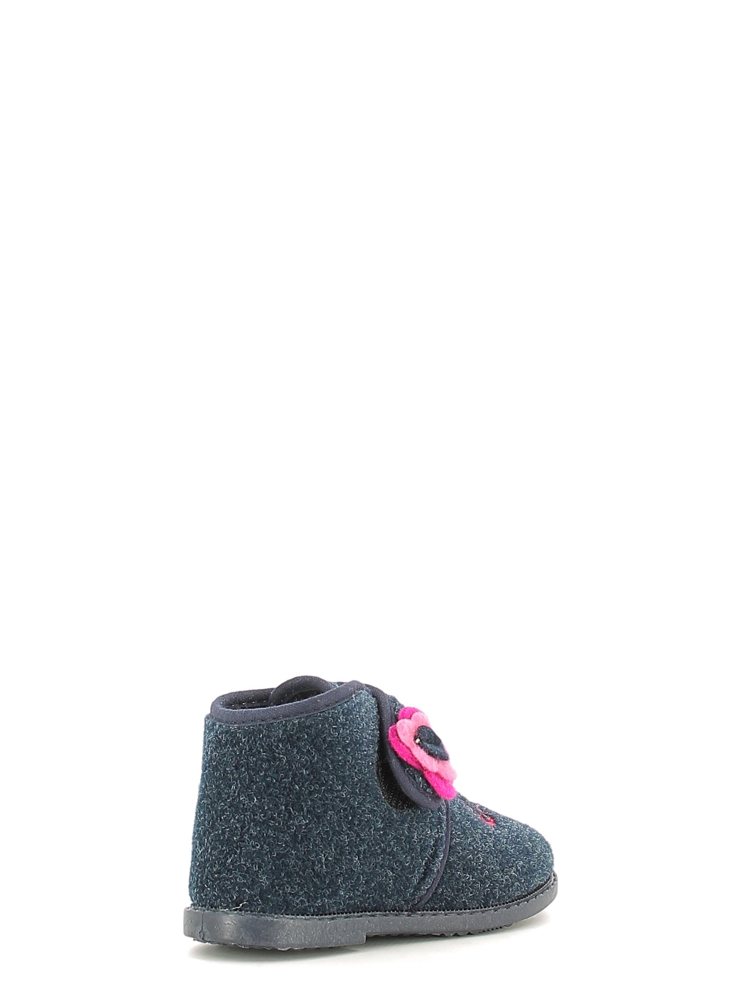 Pantofole Nero Lulu'