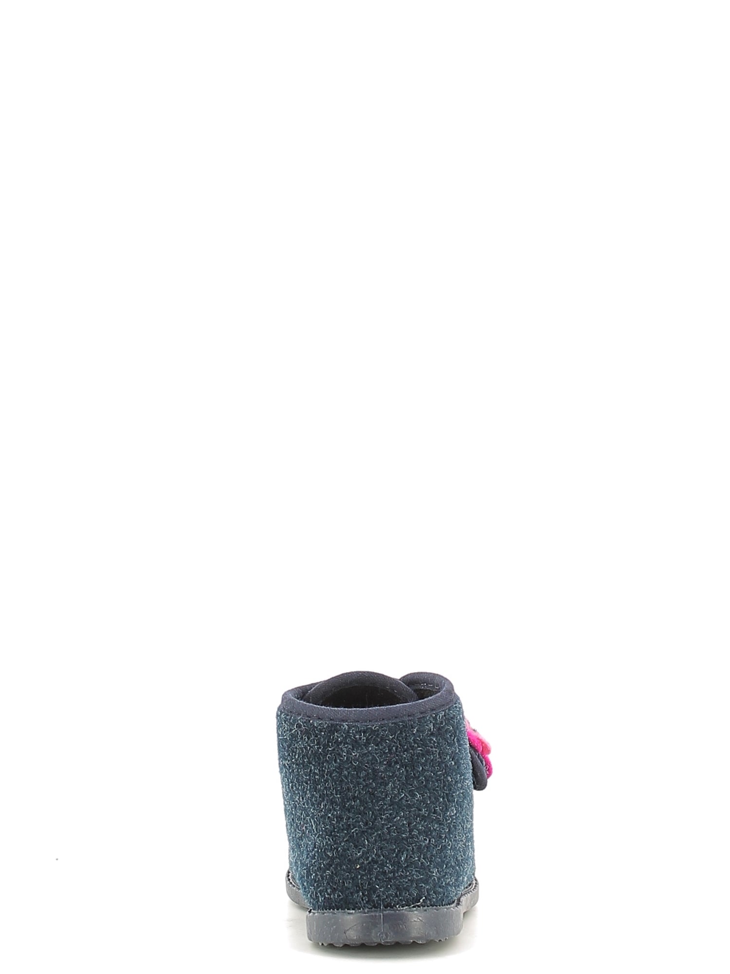 Pantofole Nero Lulu'