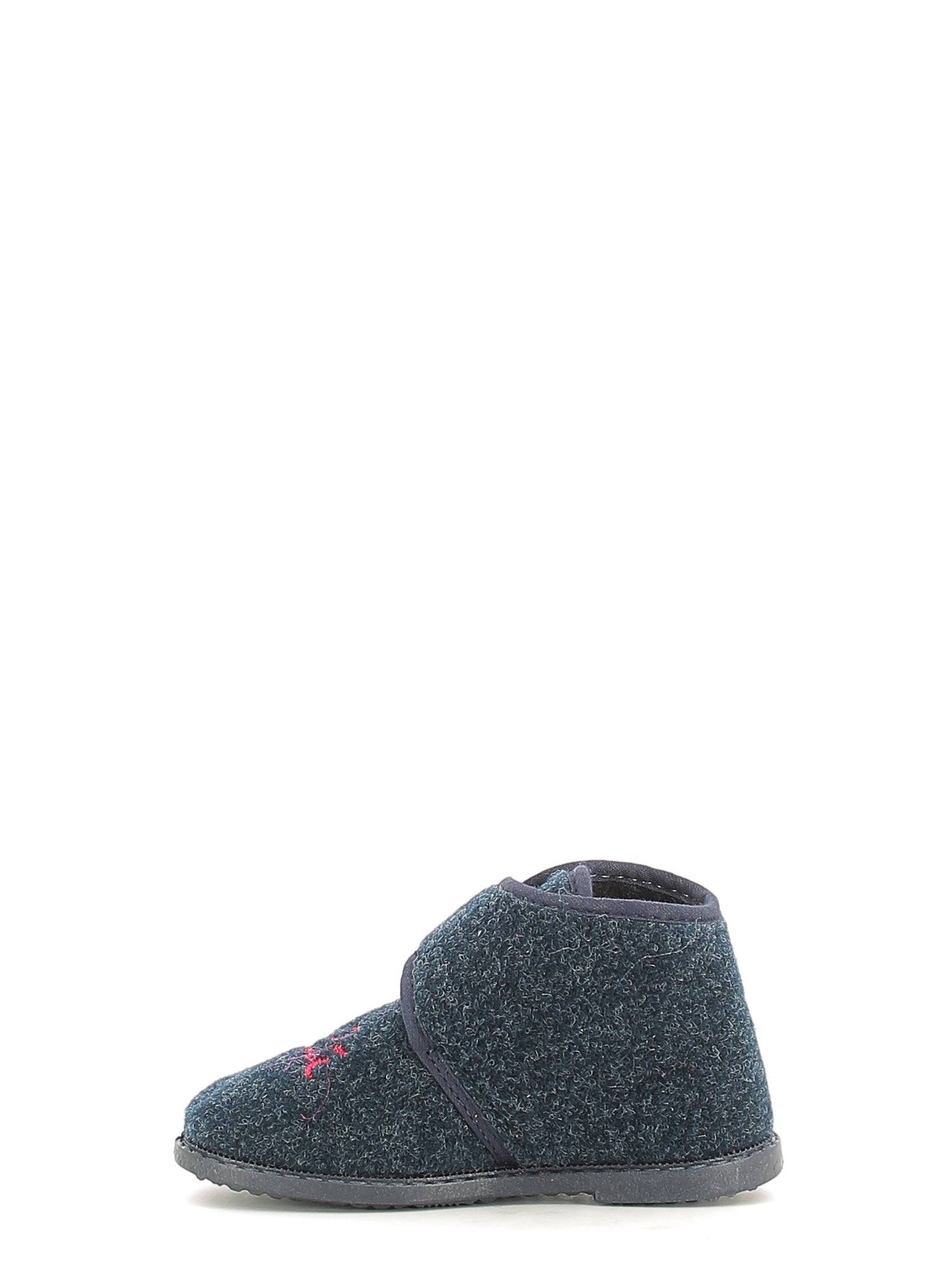 Pantofole Nero Lulu'