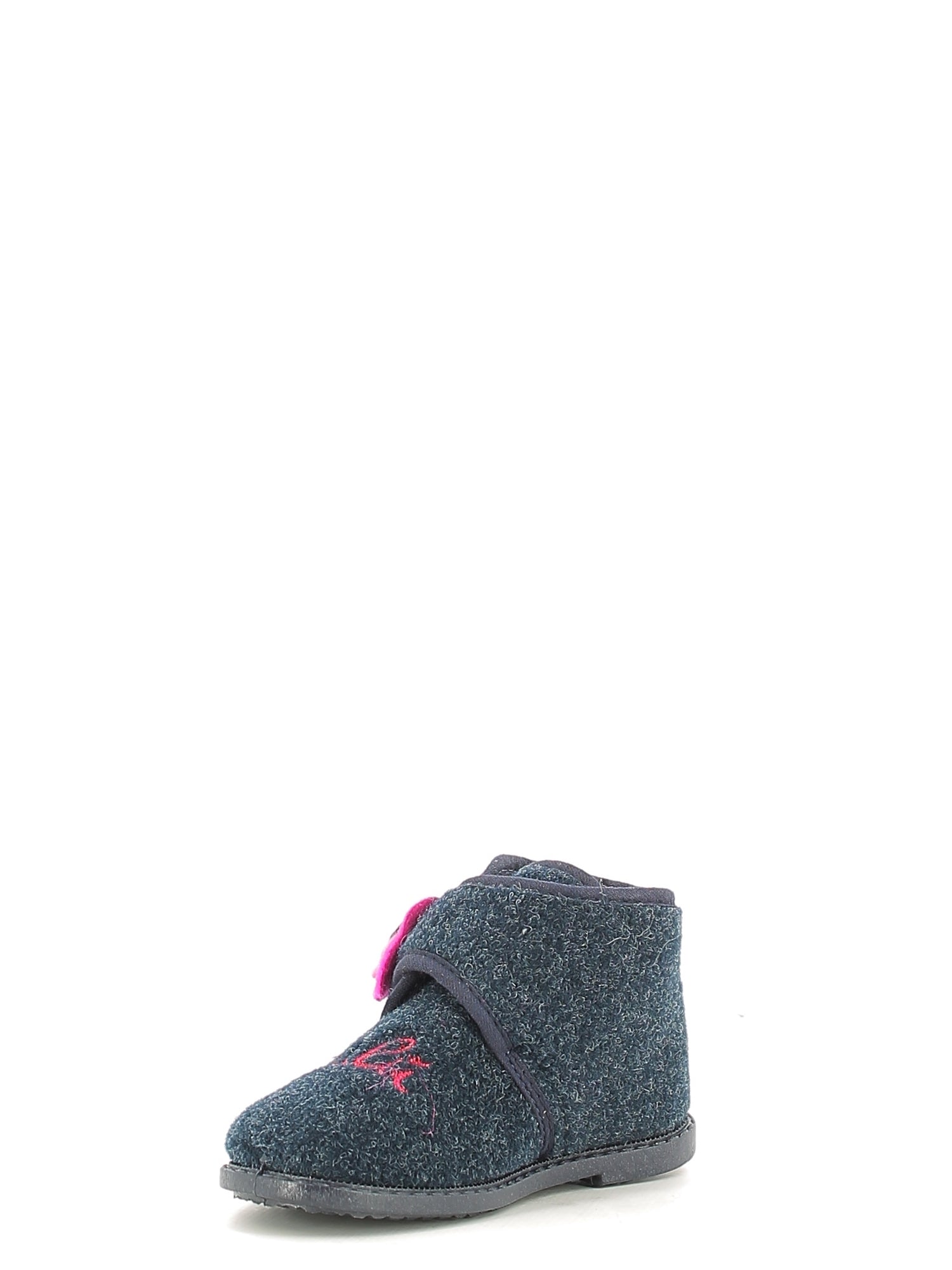 Pantofole Nero Lulu'