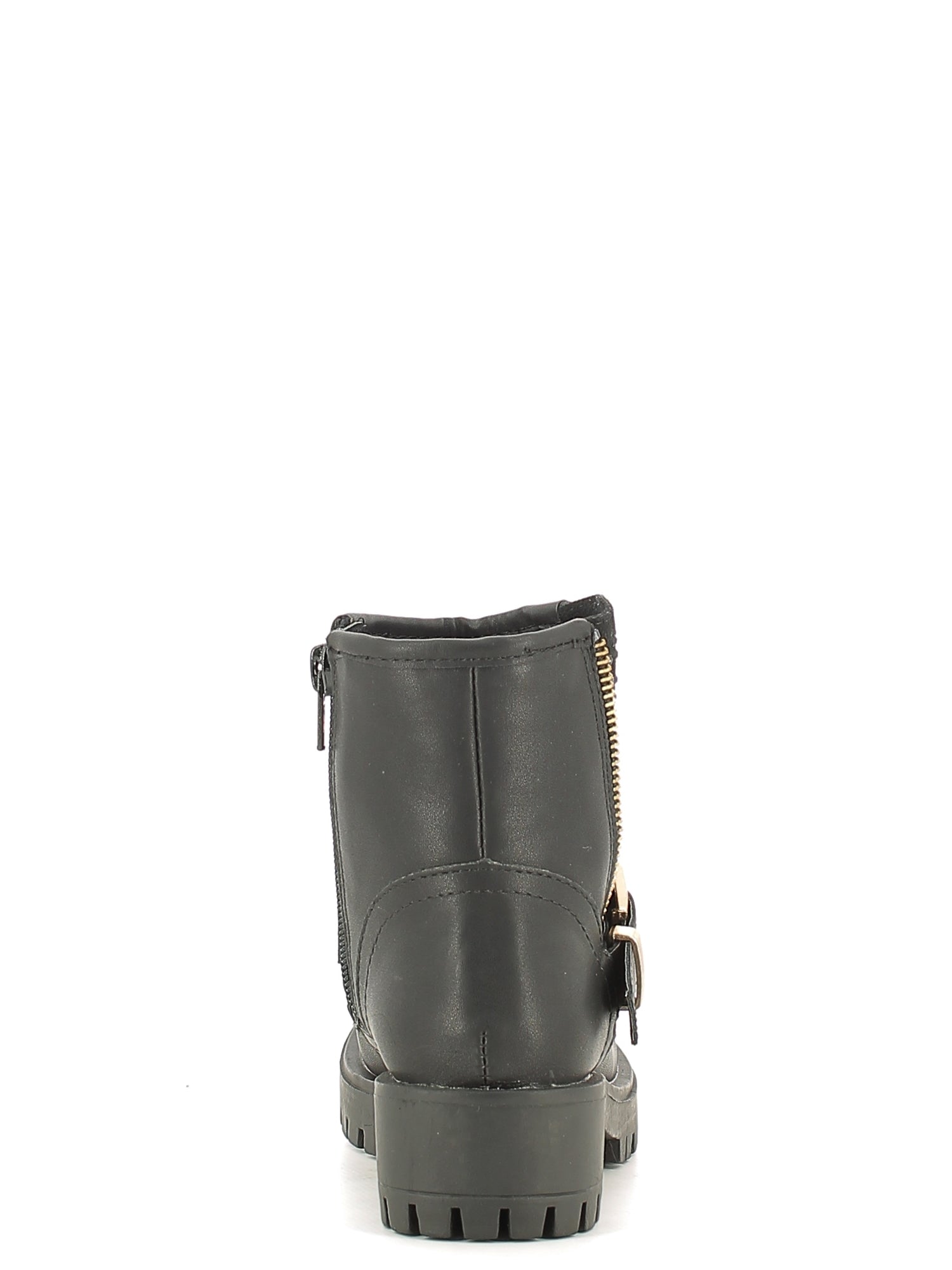 Stivaletti Nero 0006 Lulu'