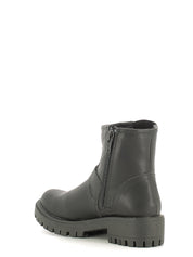 Stivaletti Nero 0006 Lulu'