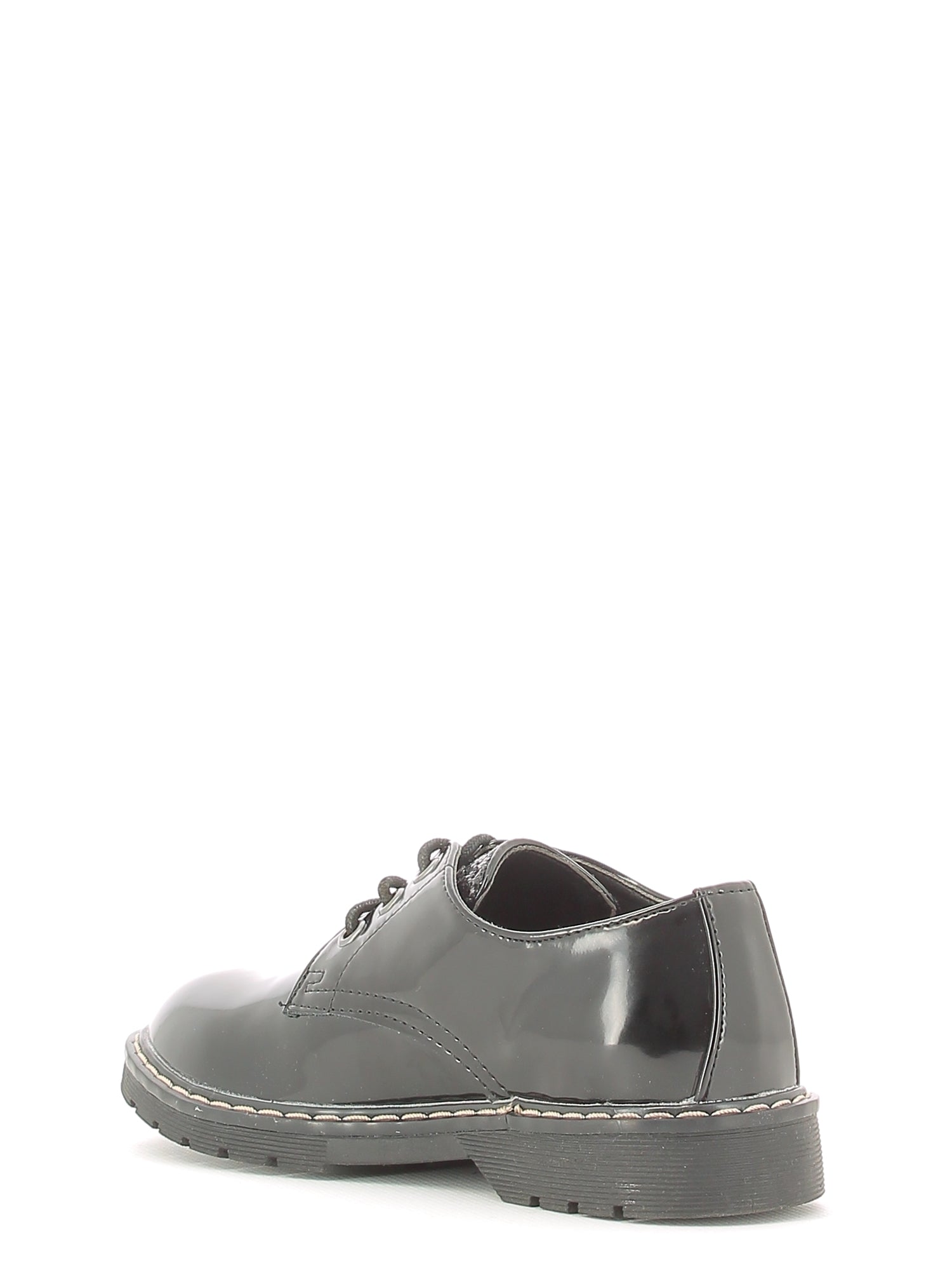 Francesine Nero Lulu'