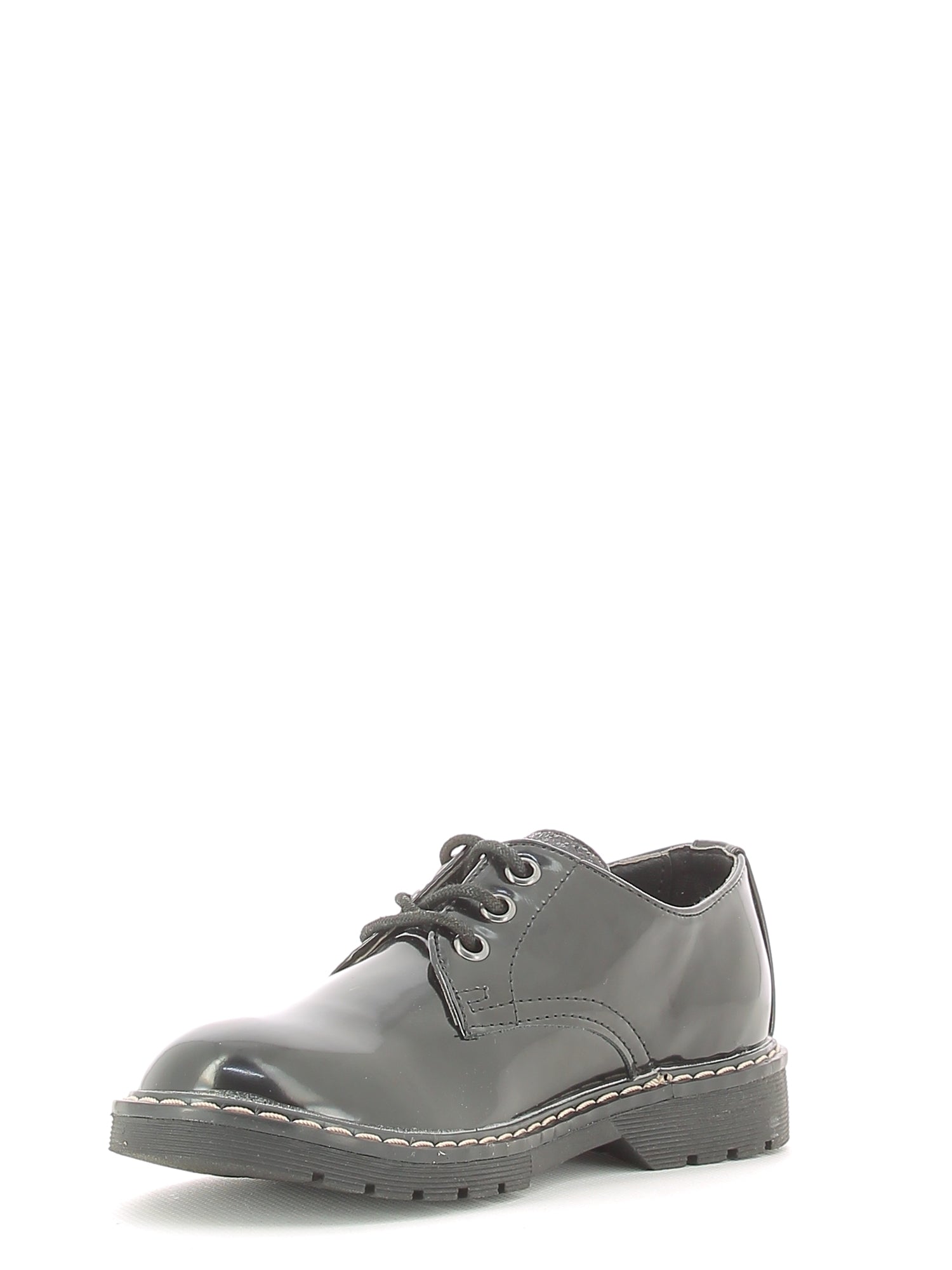 Francesine Nero Lulu'