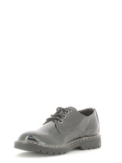 Francesine Nero Lulu'