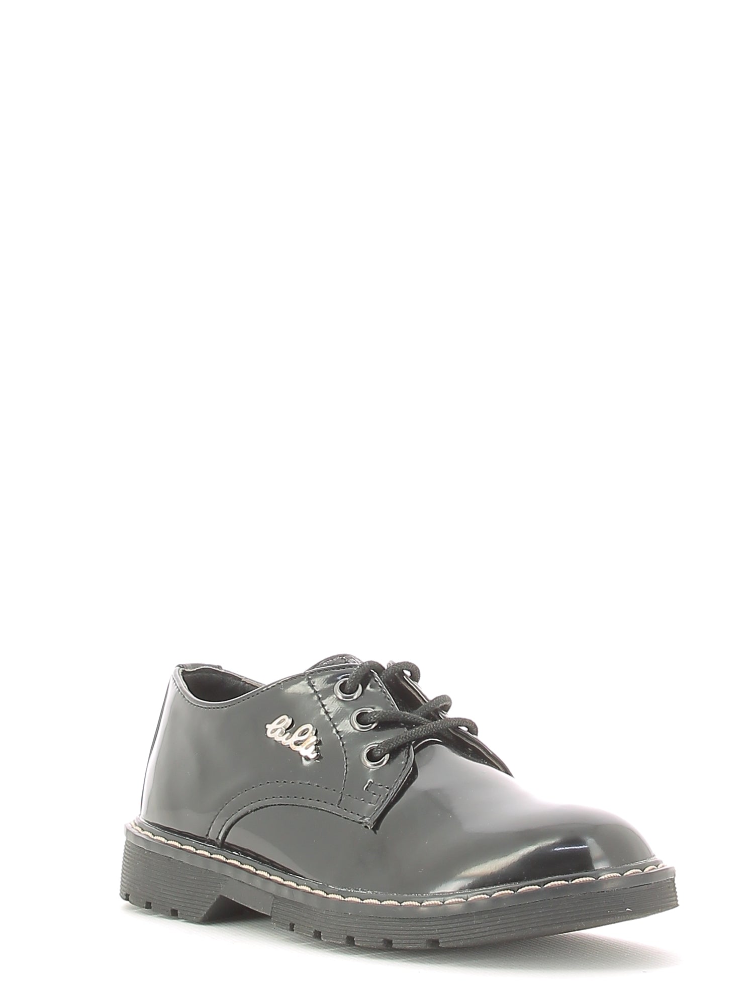 Francesine Nero Lulu'