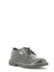 Francesine Nero Lulu'