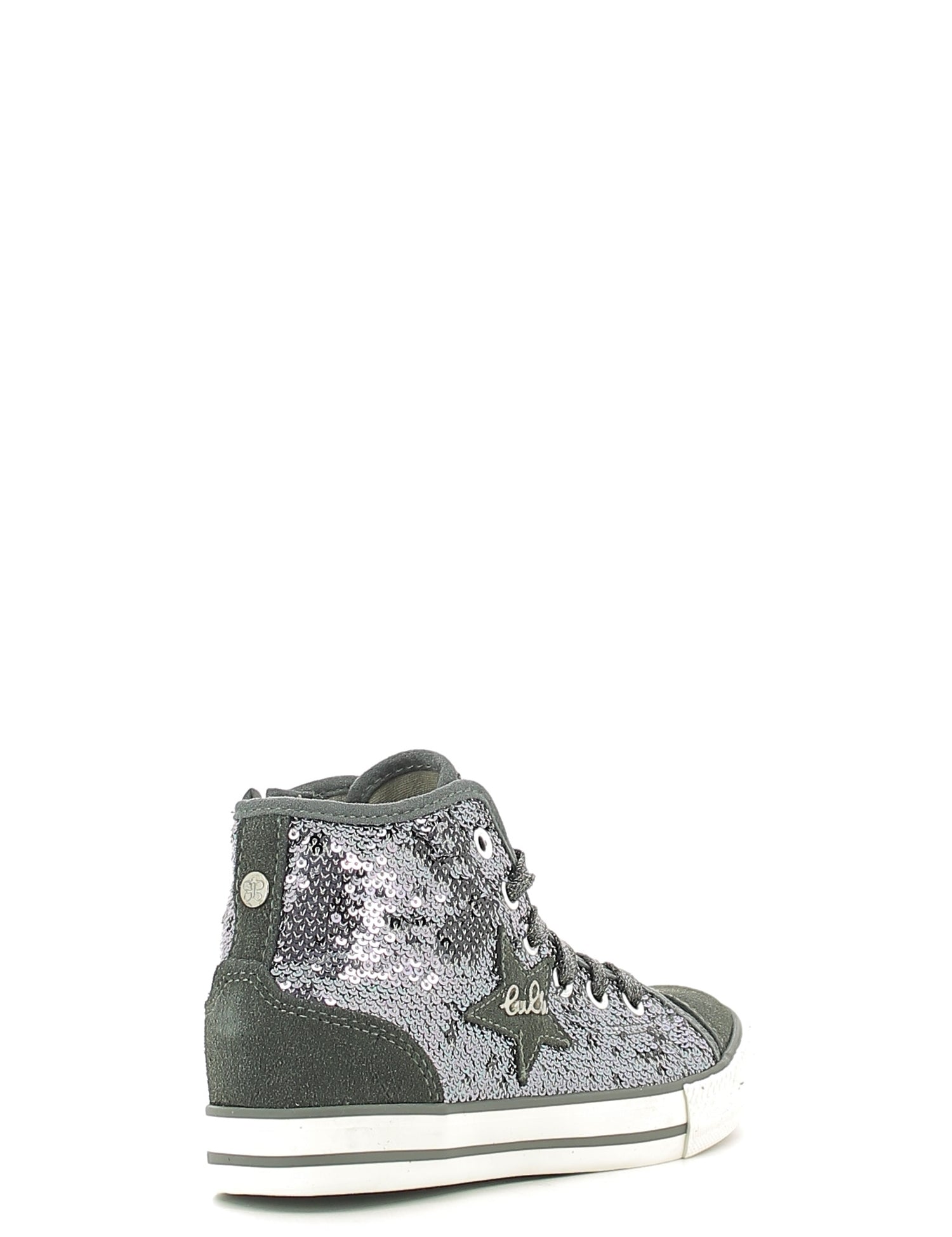 Sneakers Grigio Lulu'