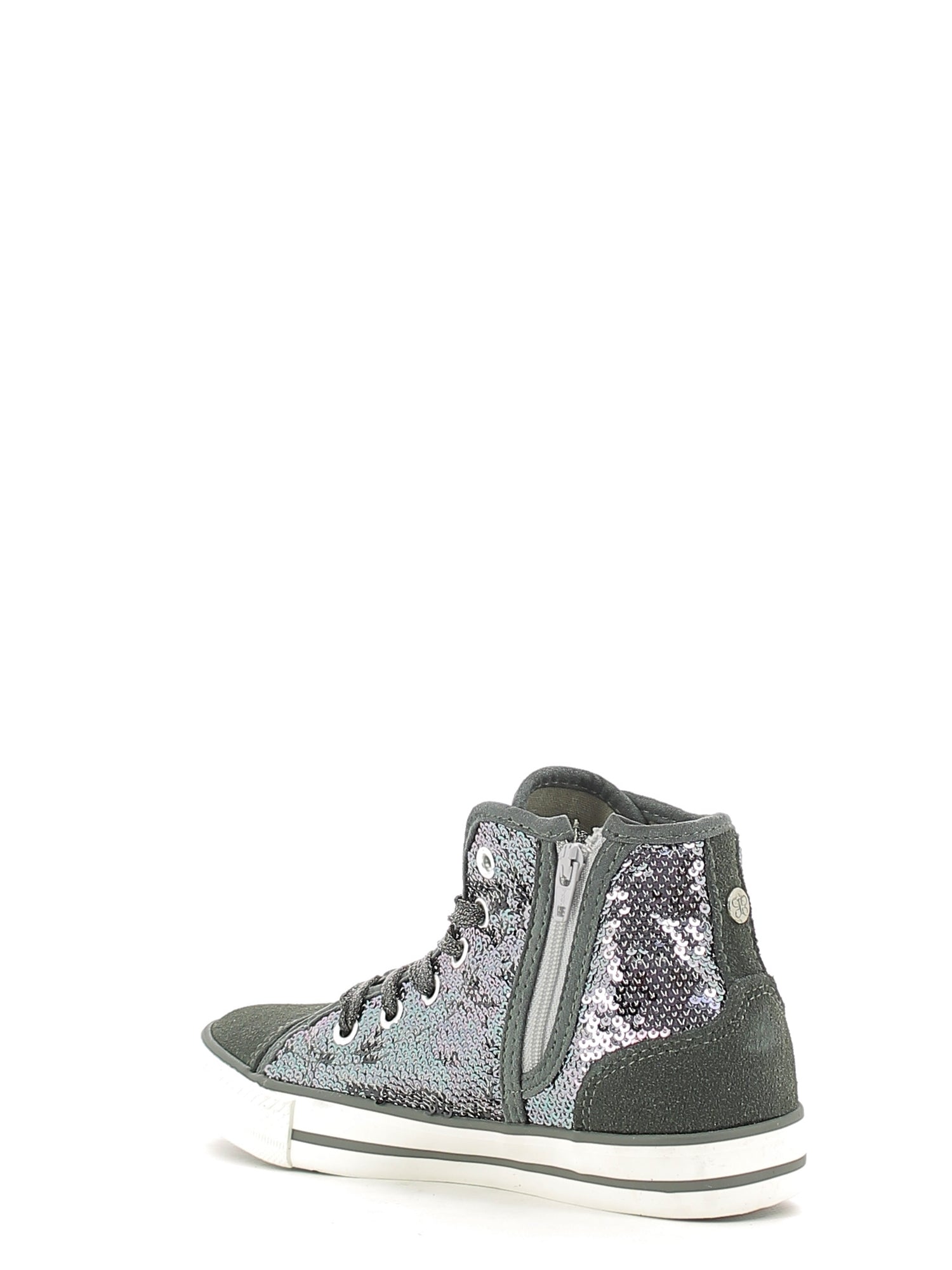 Sneakers Grigio Lulu'