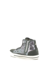 Sneakers Grigio Lulu'