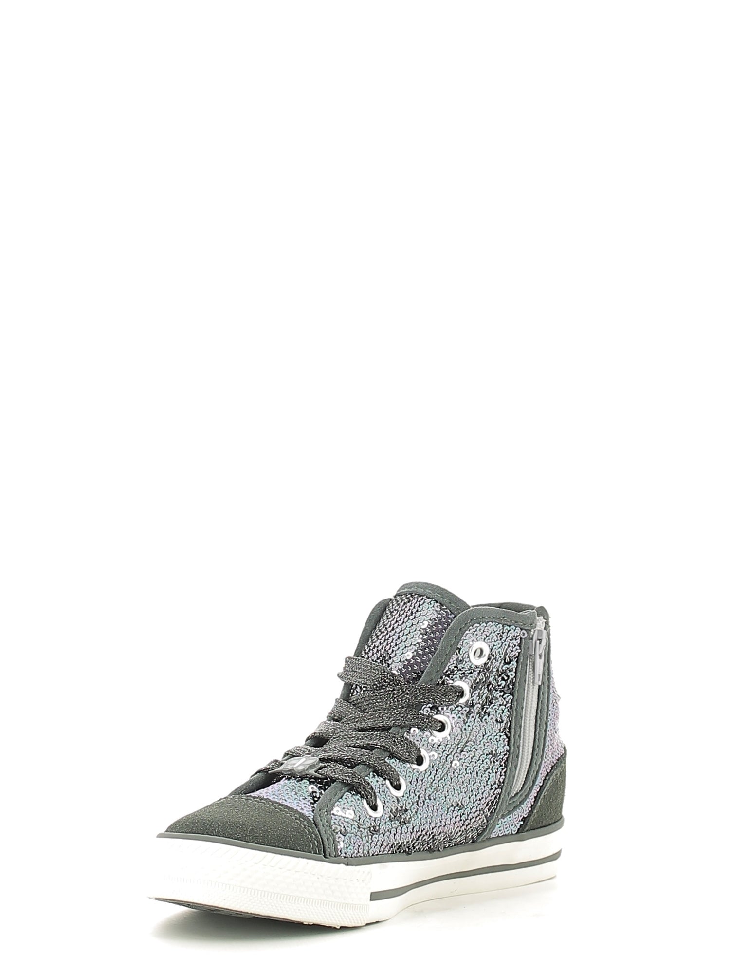 Sneakers Grigio Lulu'