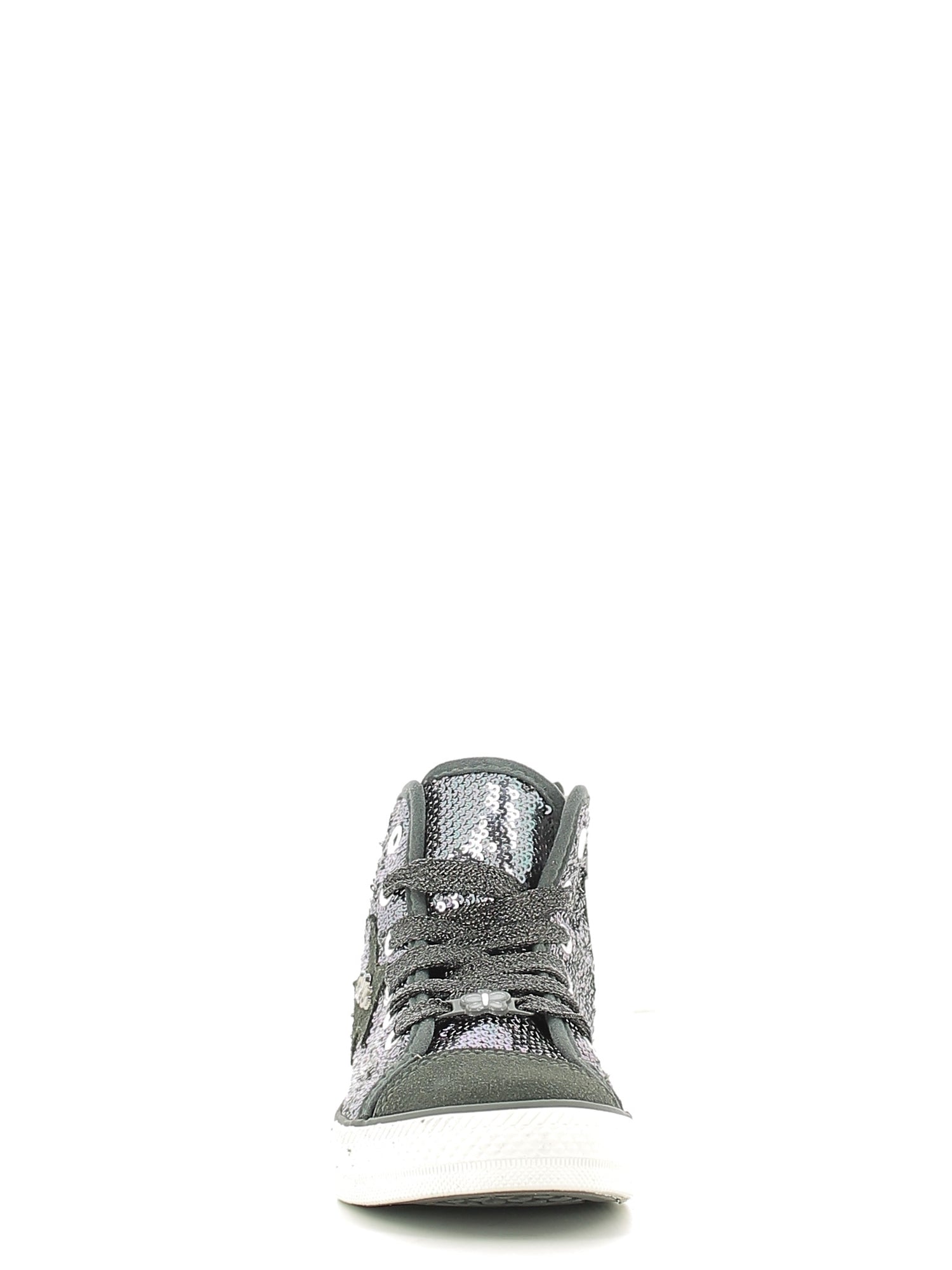 Sneakers Grigio Lulu'