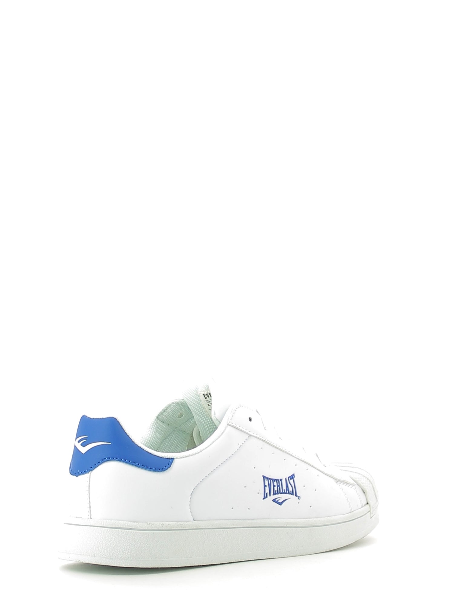 Sneakers Bianco Everlast