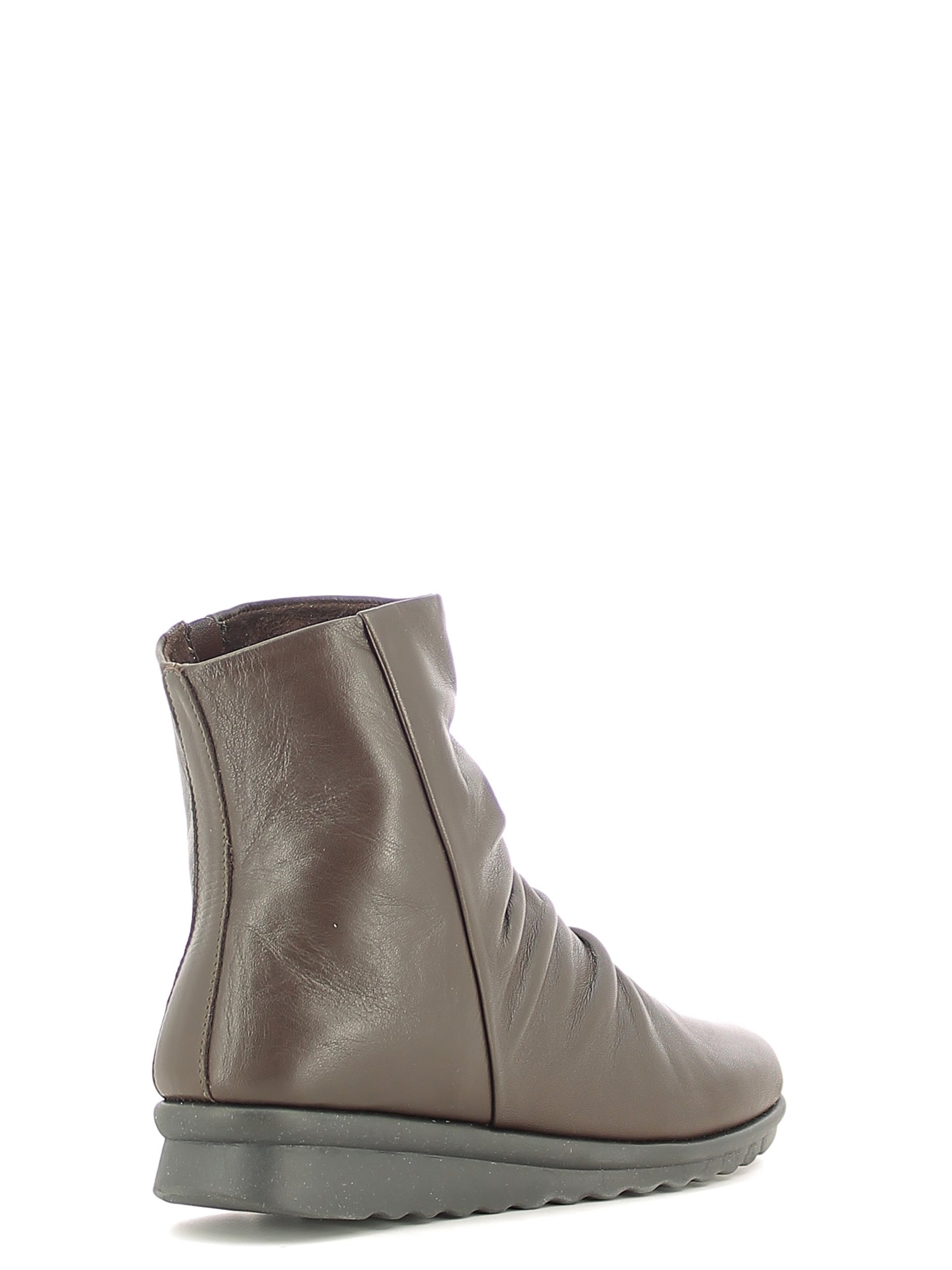 Stivaletti Marrone The Flexx