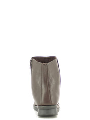 Stivaletti Marrone The Flexx