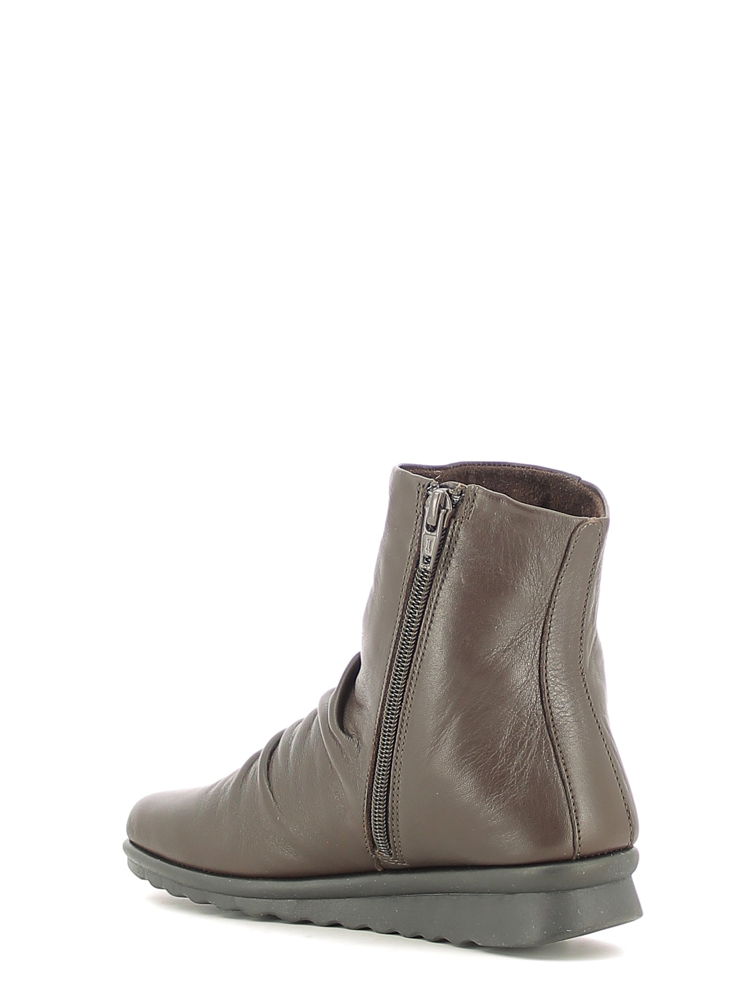 Stivaletti Marrone The Flexx