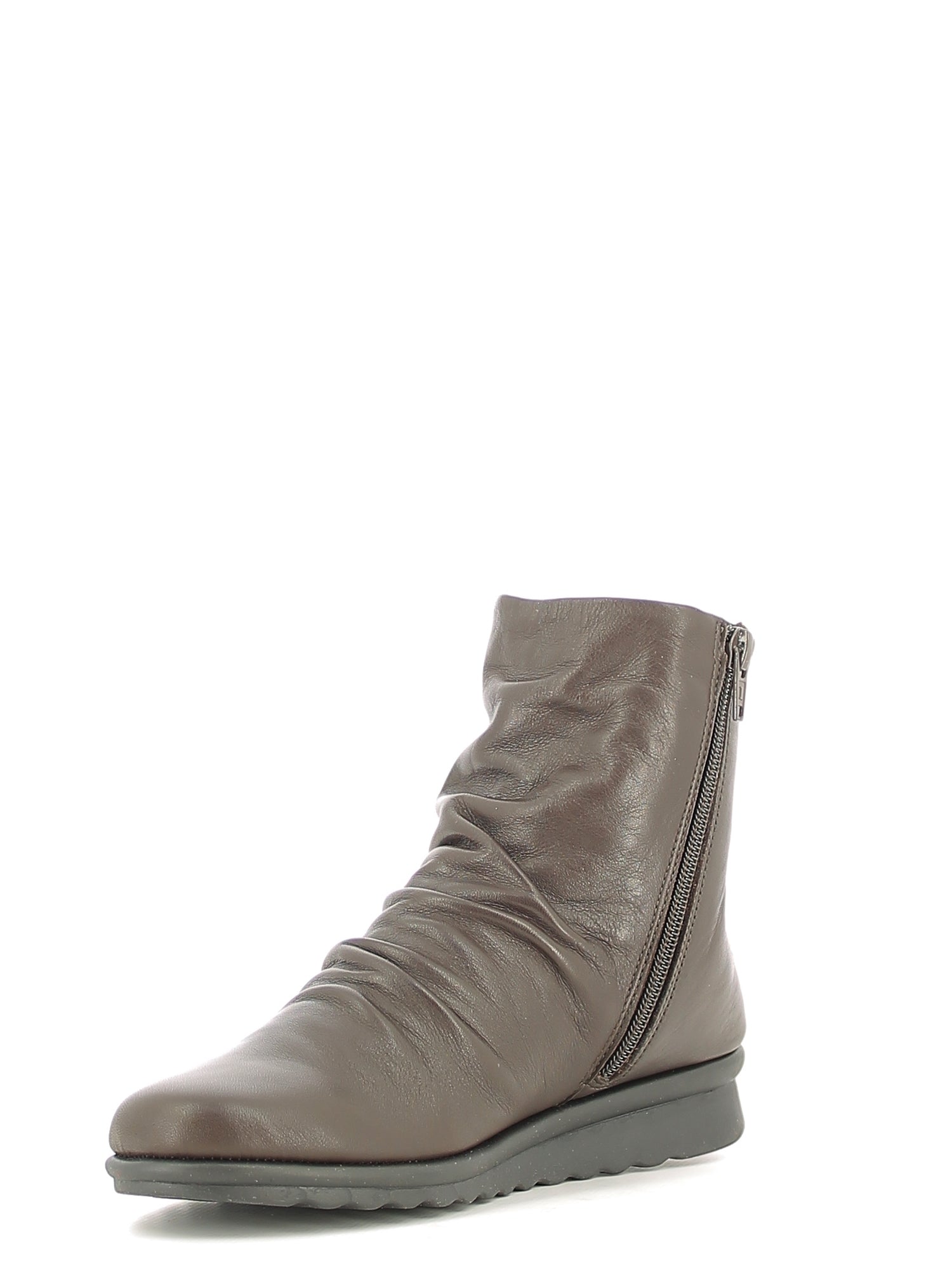 Stivaletti Marrone The Flexx