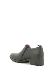 Slip-on Nero Melluso